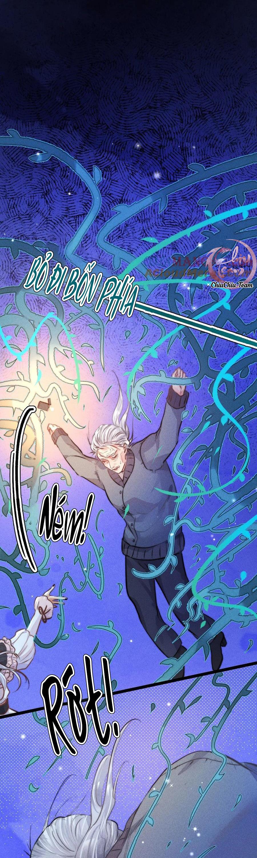 Đọc truyện Tòa Tháp - Chapter 52