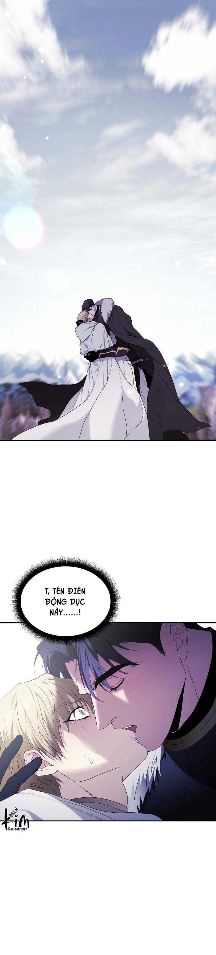 Đọc truyện HAI ĐẤT NƯỚC, ĐẤT NƯỚC CỦA NÔ LỆ - Chapter 45