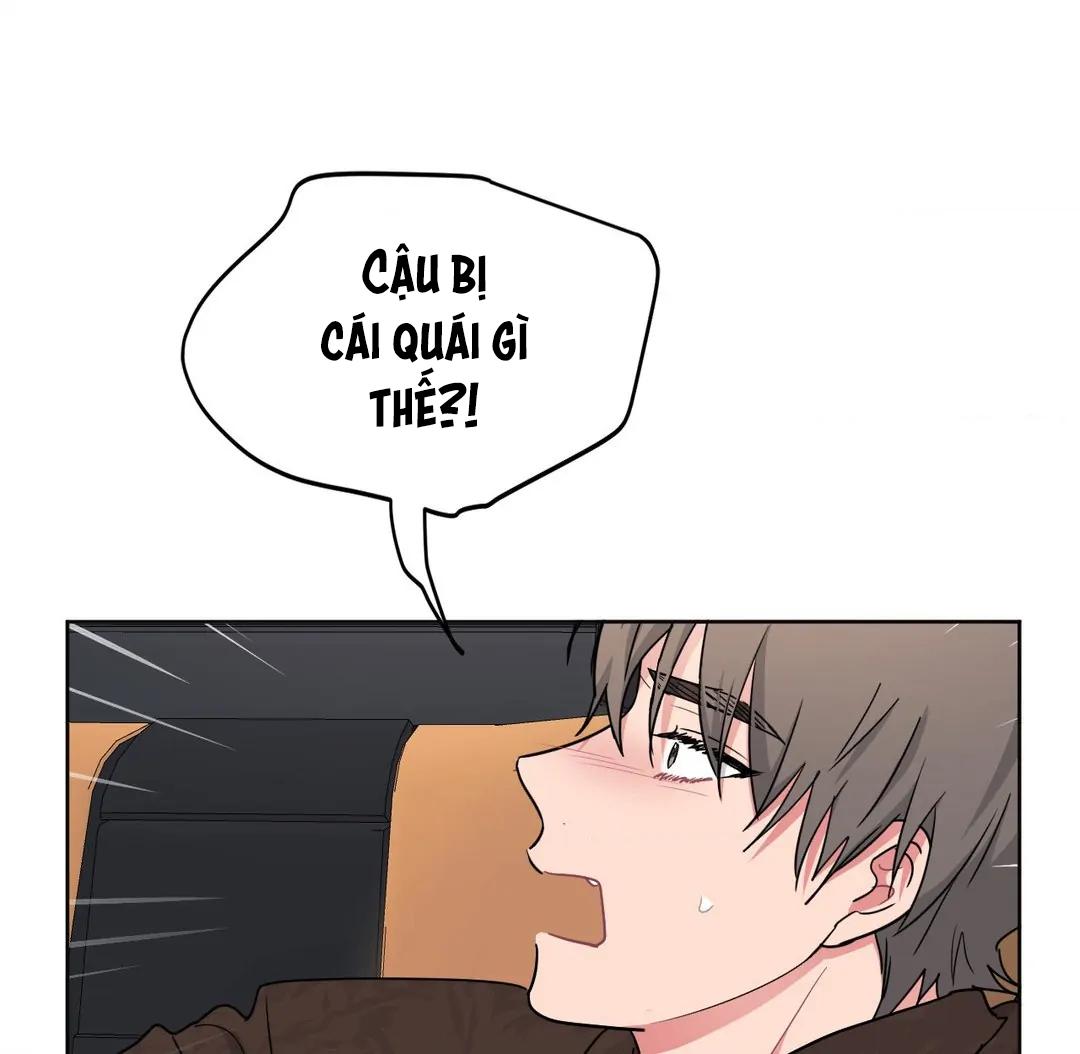 Đọc truyện (END) Arts Manz - Chapter 16