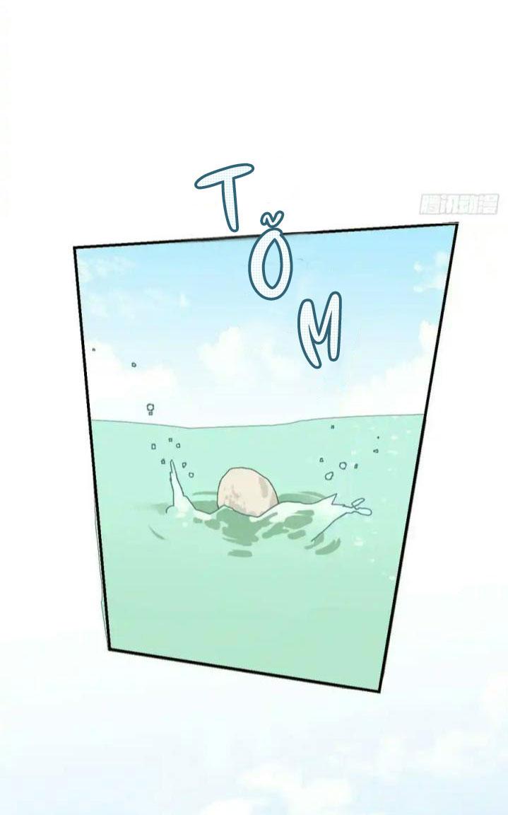 Đọc truyện Ma vương đại nhân luôn trêu chọc tôi - Chapter 66