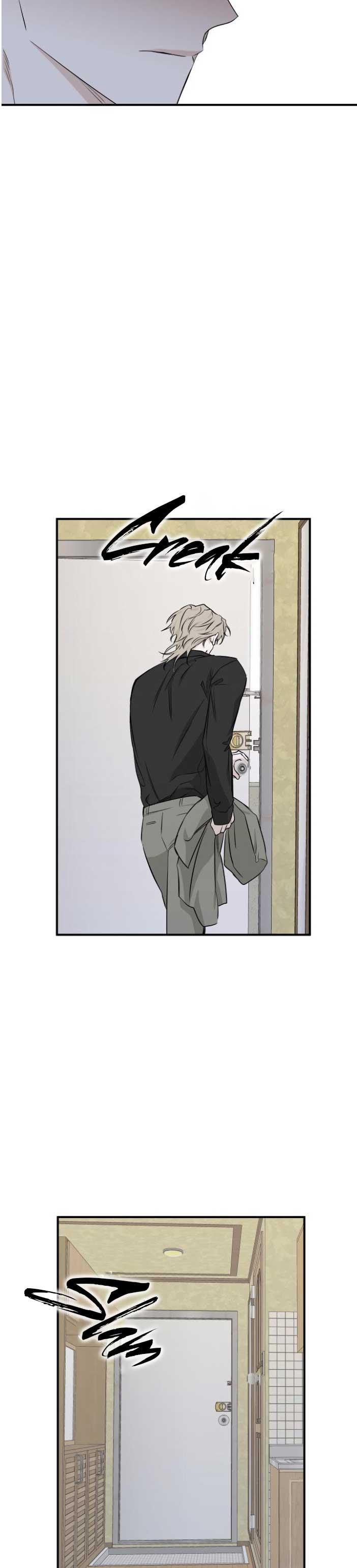 Đọc truyện Thủy triều thấp lúc chạng vạng - Chapter 49