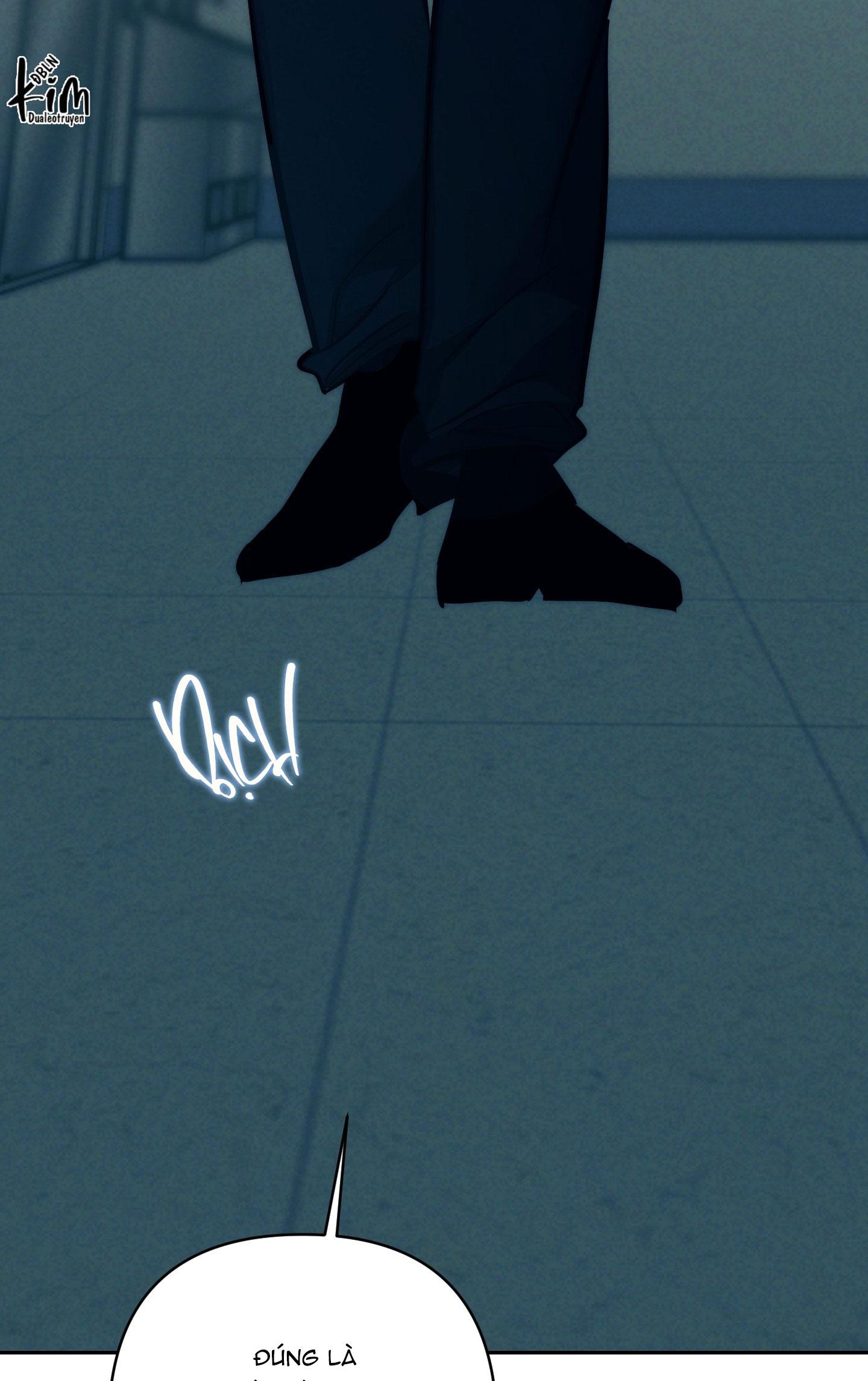 Đọc truyện KỲ THỊ - Chapter 43