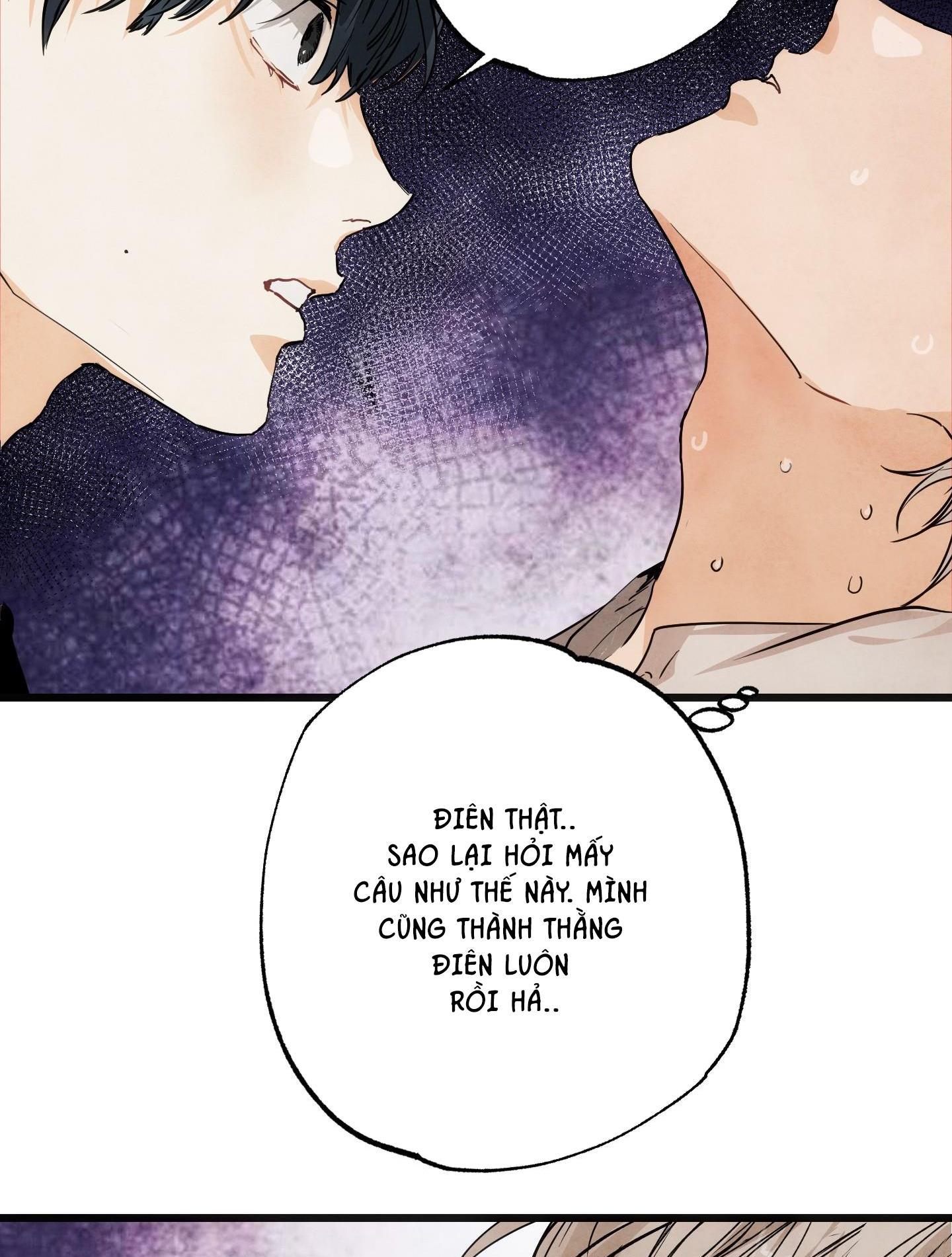 Đọc truyện SỰ THAM LAM CỦA NHÂN LOẠI - Chapter 8.2
