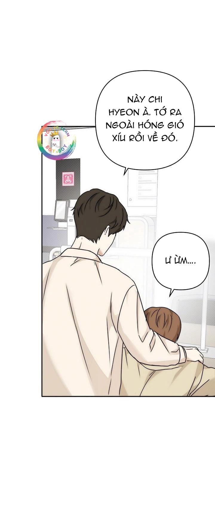 Đọc truyện (END) DẤU ẤN - Chapter 7