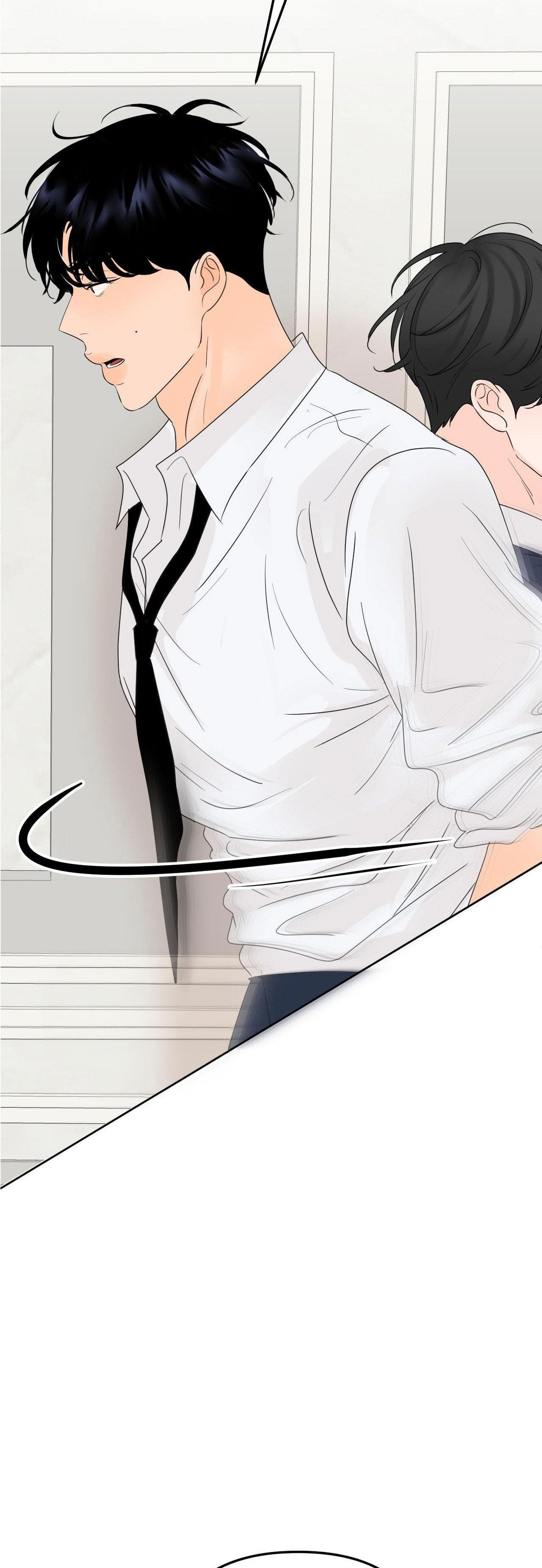 Đọc truyện RANH GIỚI HƯƠNG - Chapter 3