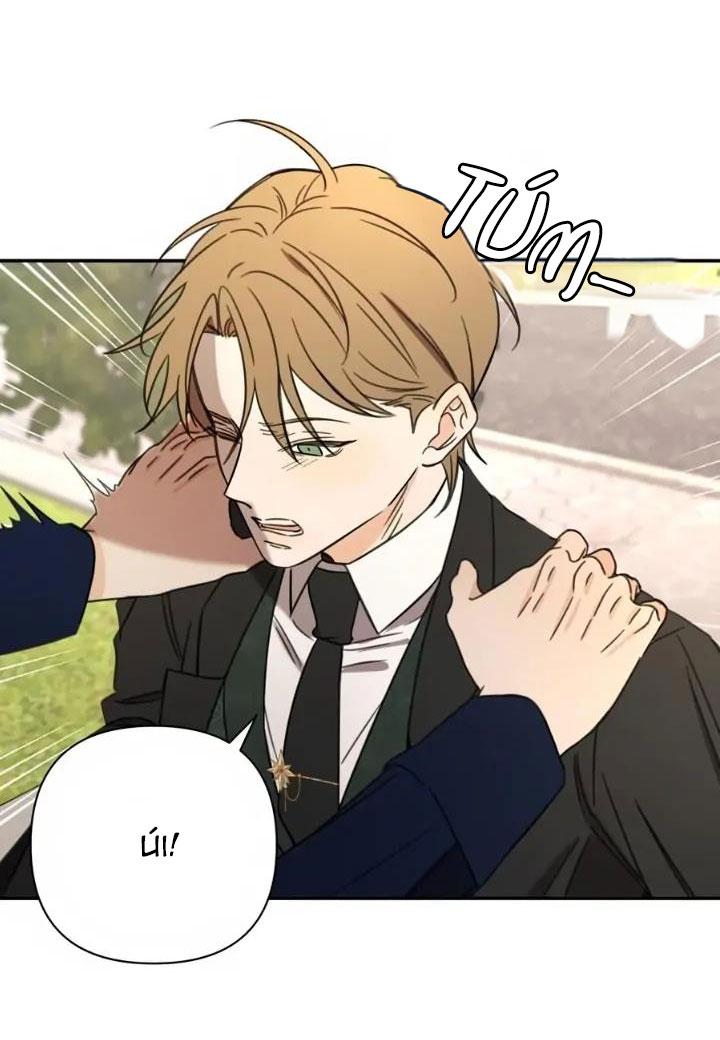 Đọc truyện Mắc Kẹt Trong Game Hẹn Hò Của Em Gái Tôi - Chapter 50