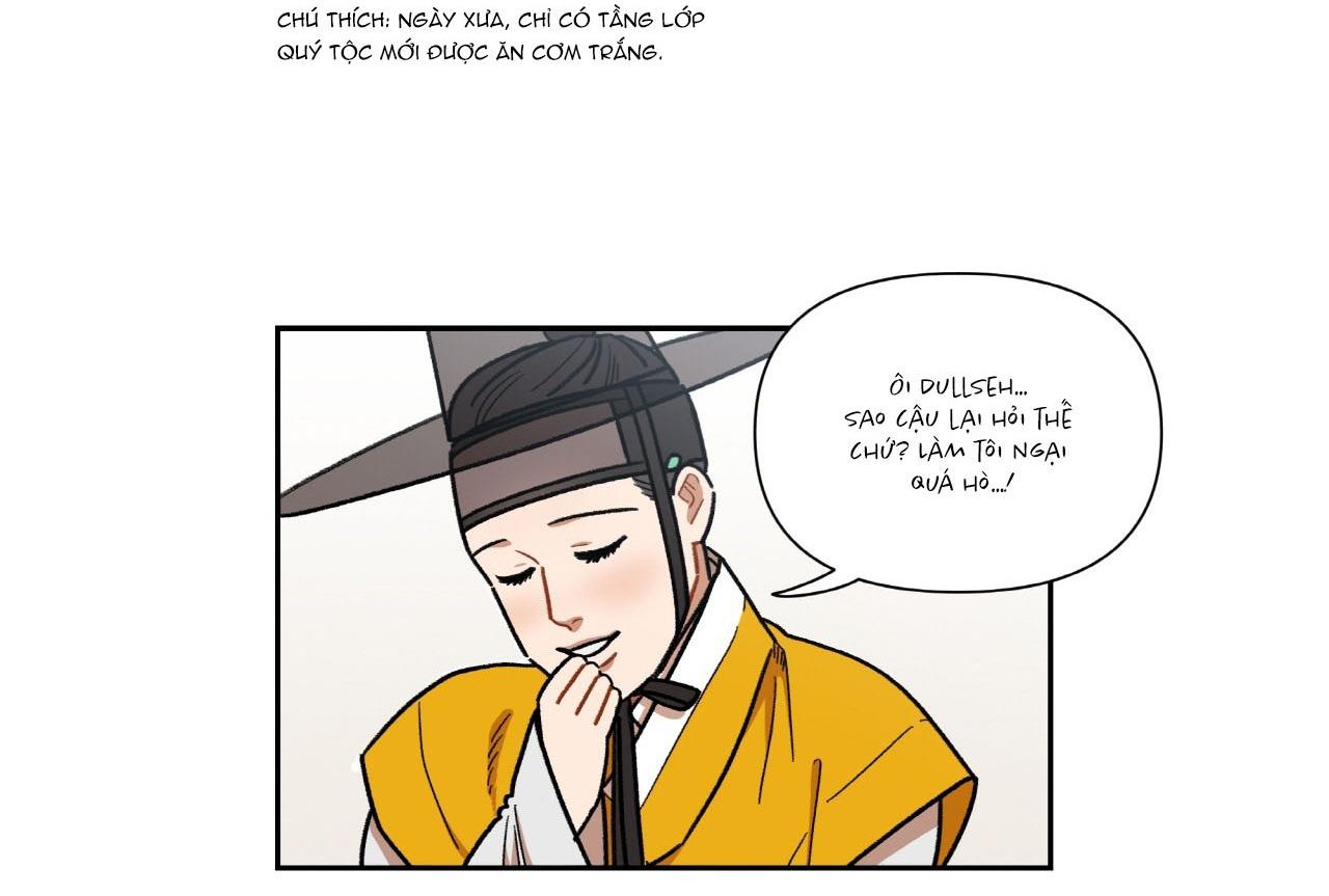 Đọc truyện [Hoàn] Nam Nô Vô Tri - Chapter 1