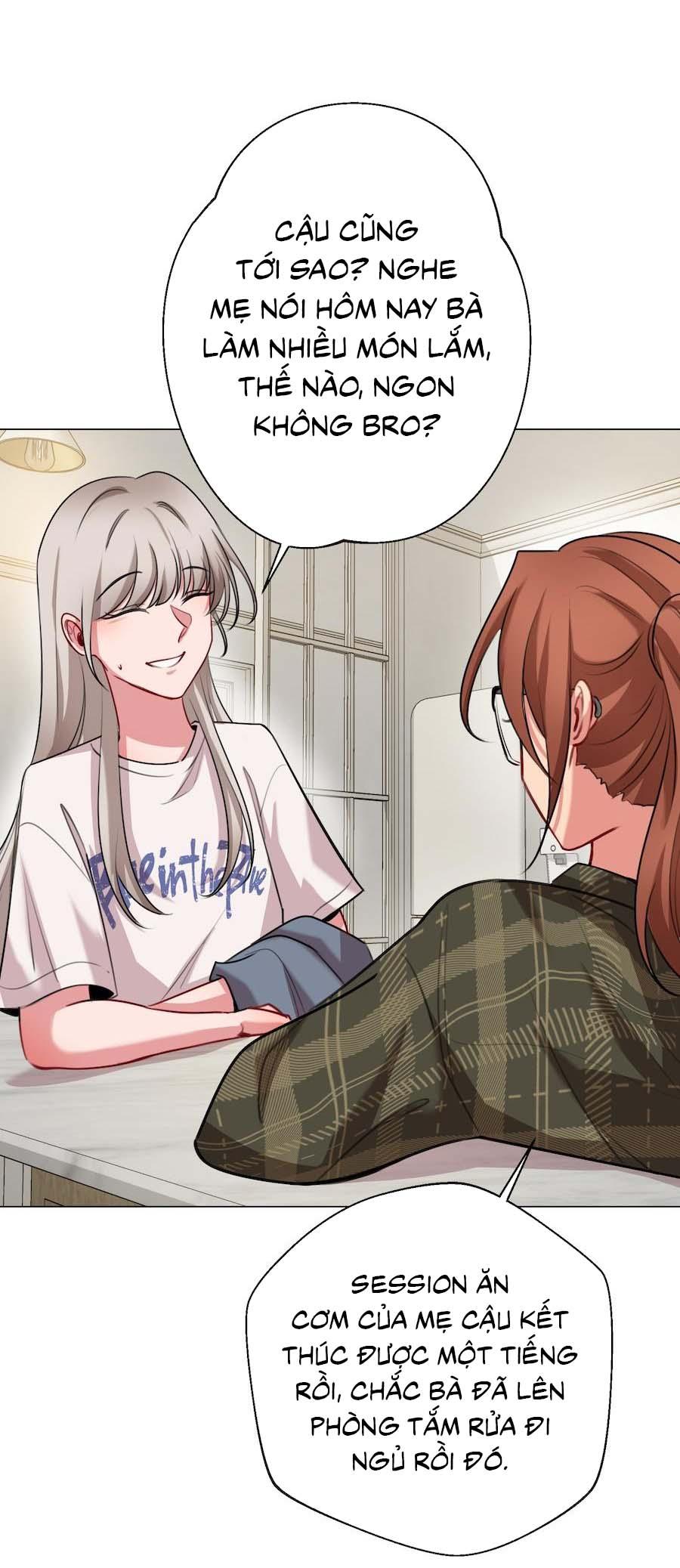 Đọc truyện Flower of youth - Chapter 13