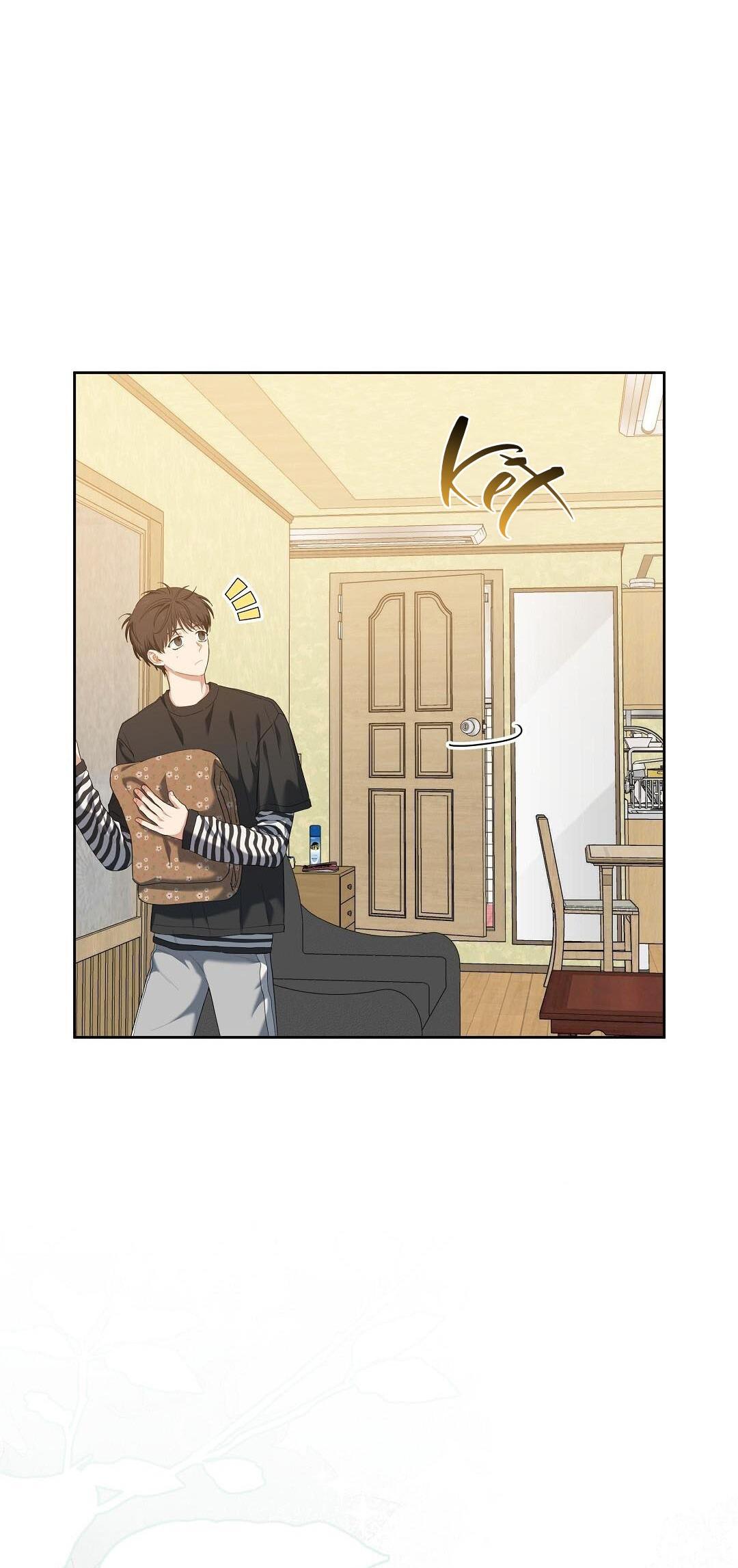 Đọc truyện  Cherry Cake - Chapter 8