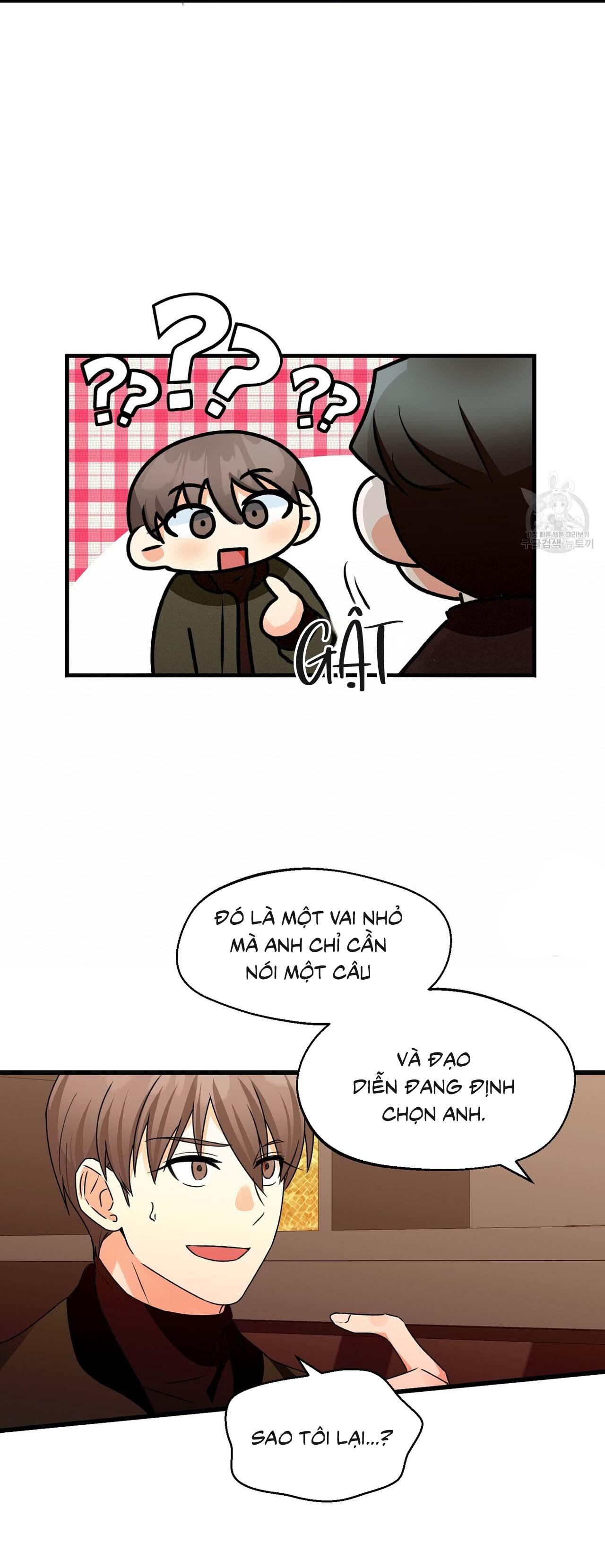 Đọc truyện Bách Dạ - Chapter 30