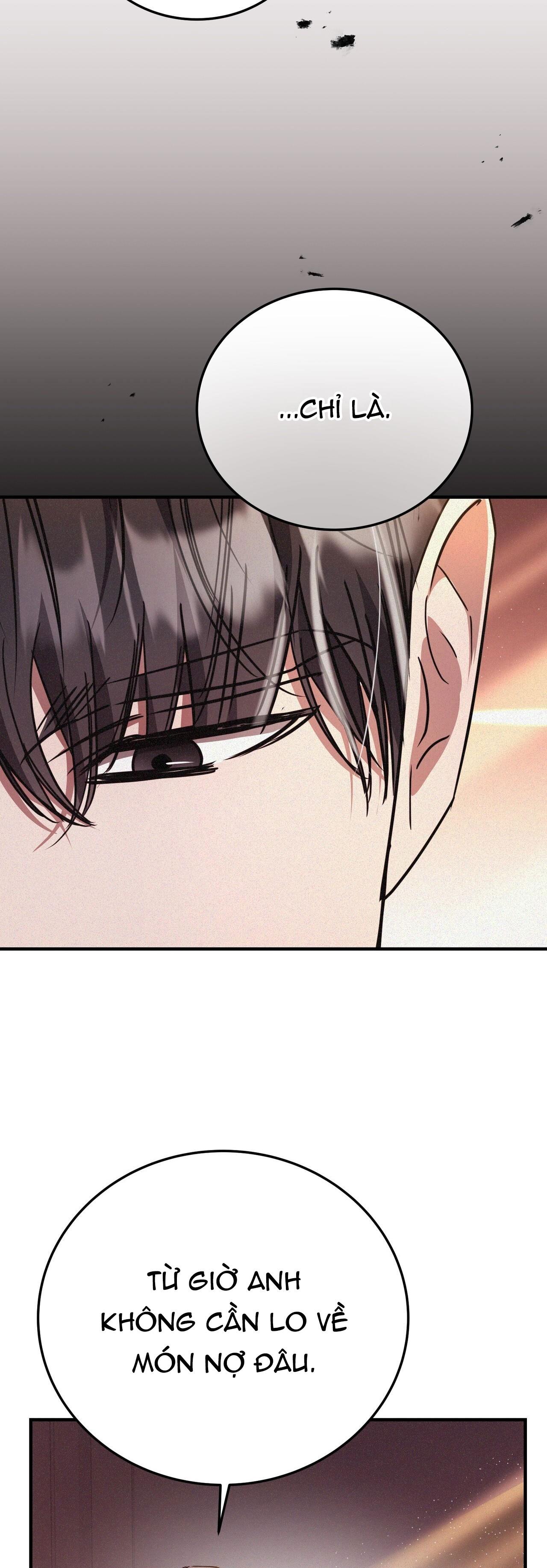 Đọc truyện VÔ HÌNH - Chapter 64