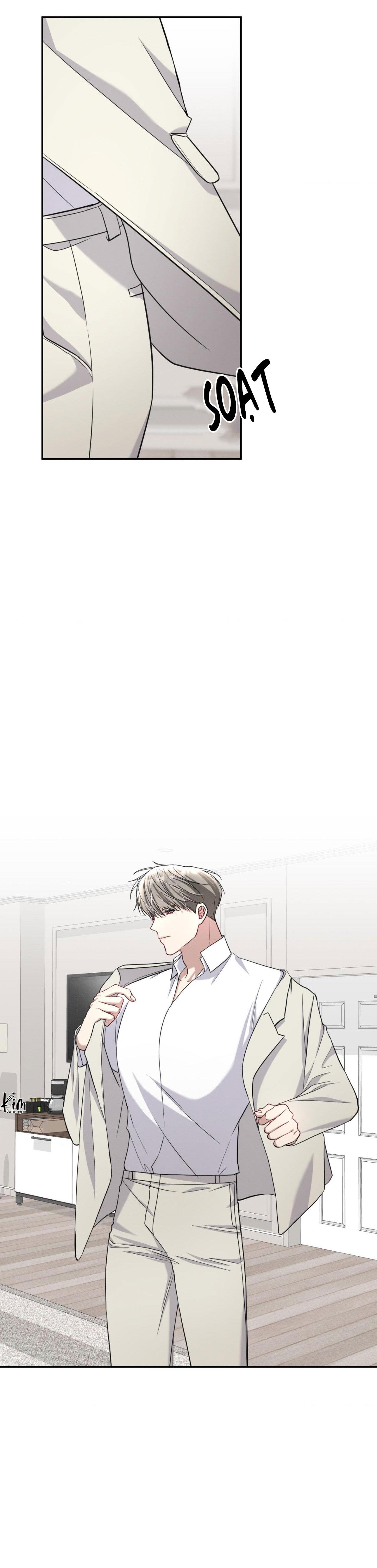 Đọc truyện THỎA THUẬN THỨ HAI - Chapter 22