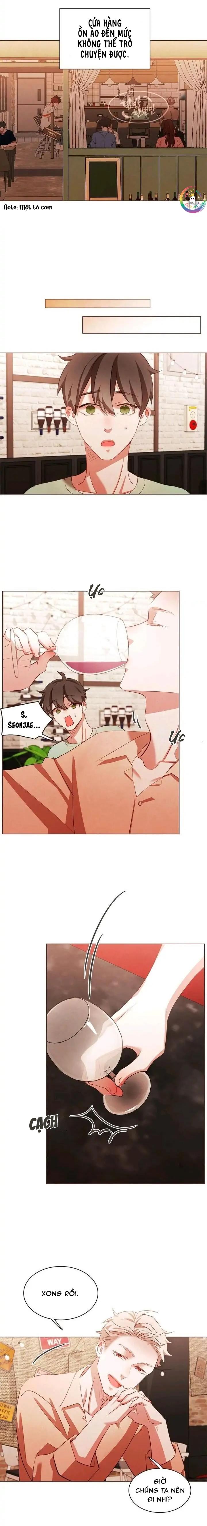 Đọc truyện Ma Cà Rồng Đếch Có Thật Đâu! (END) - Chapter 52