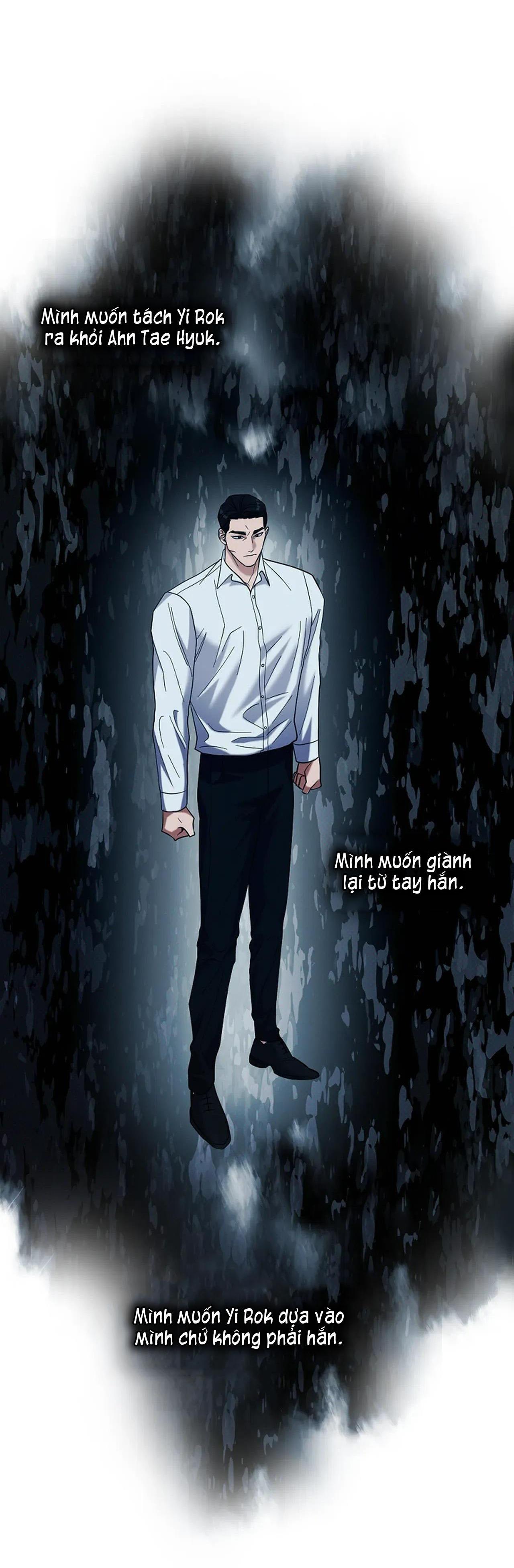 Đọc truyện (END) LÝ DO BỊ LOẠI - Chapter 35