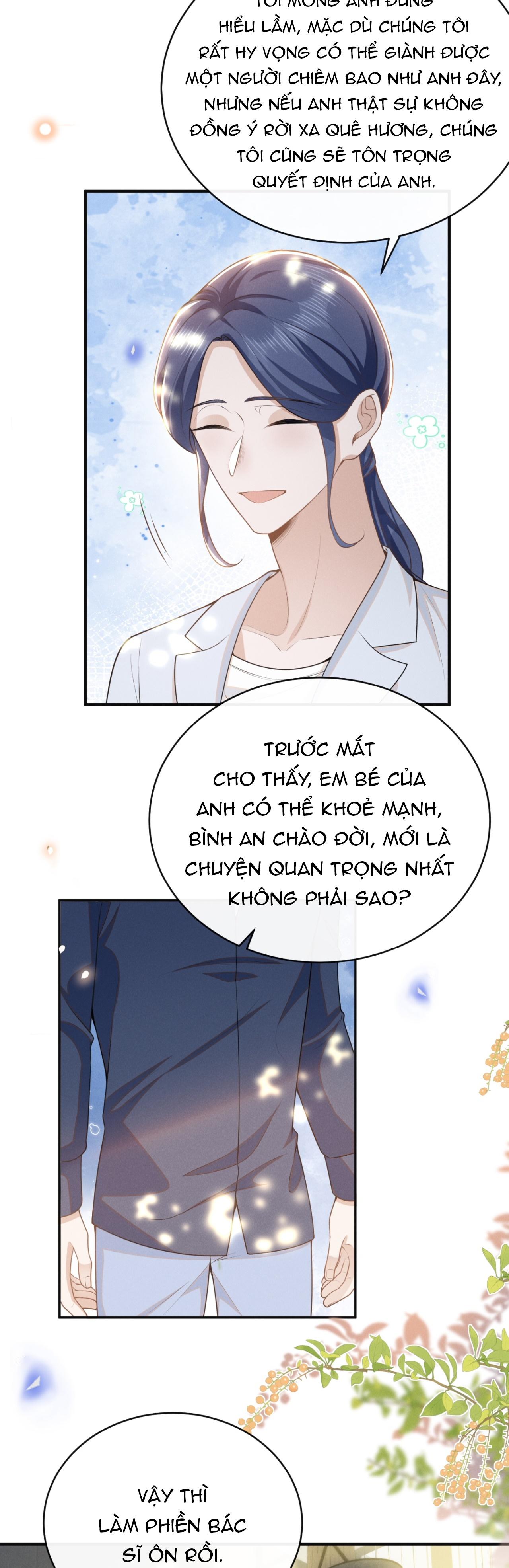 Đọc truyện Lai sinh bất kiến - Chapter 127