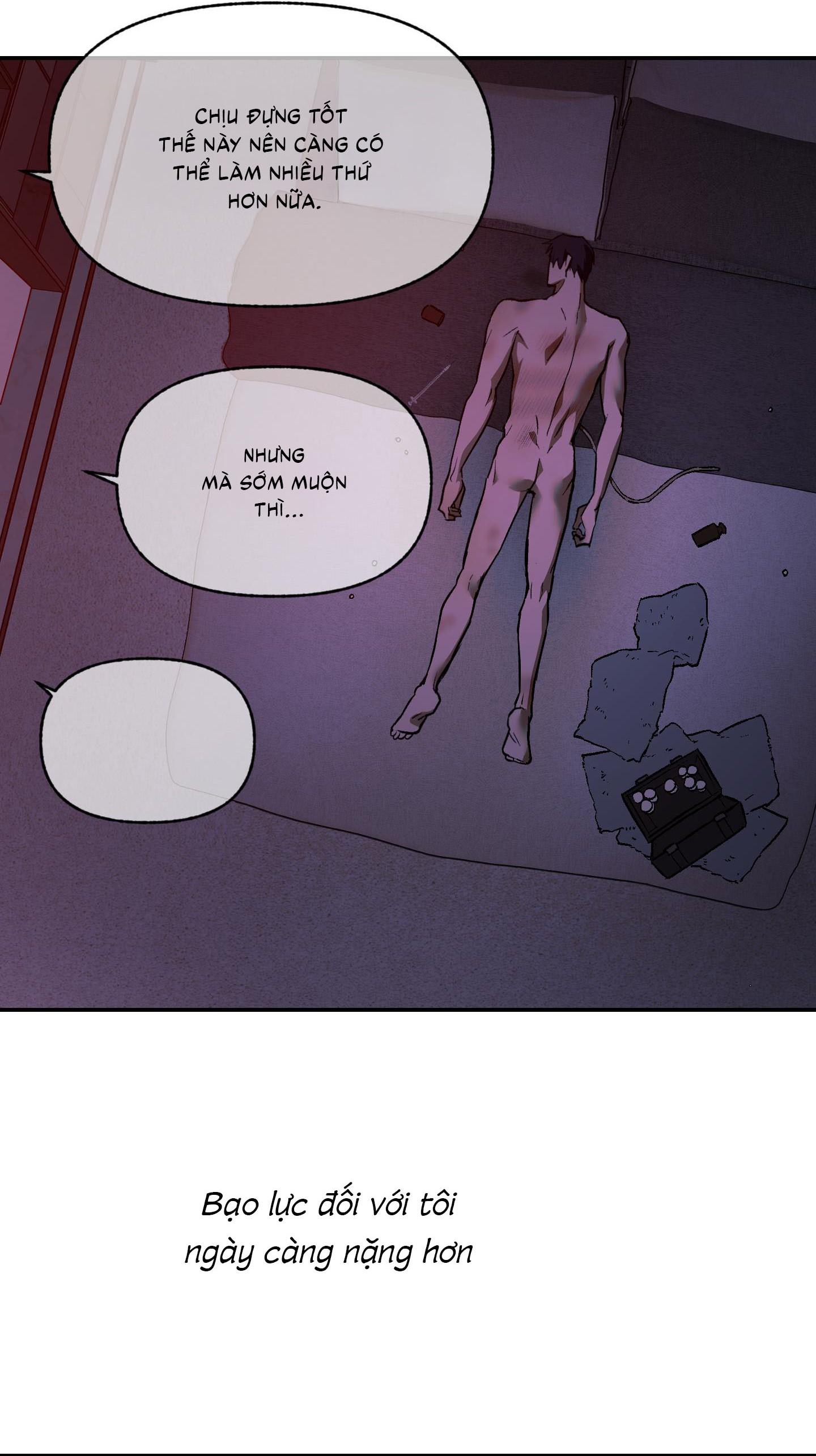 Đọc truyện  Control Time - Chapter 28