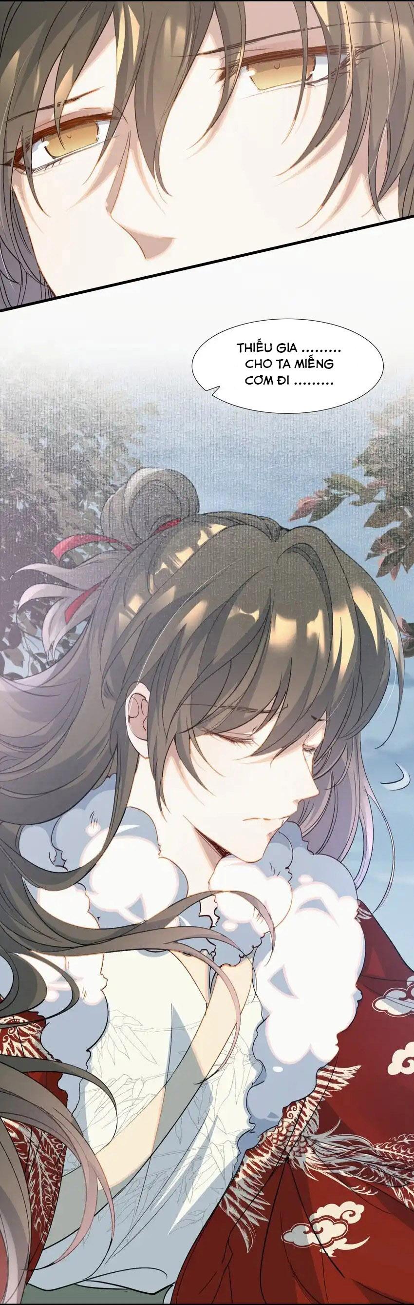 Đọc truyện Loạn thế vi vương - Chapter 59