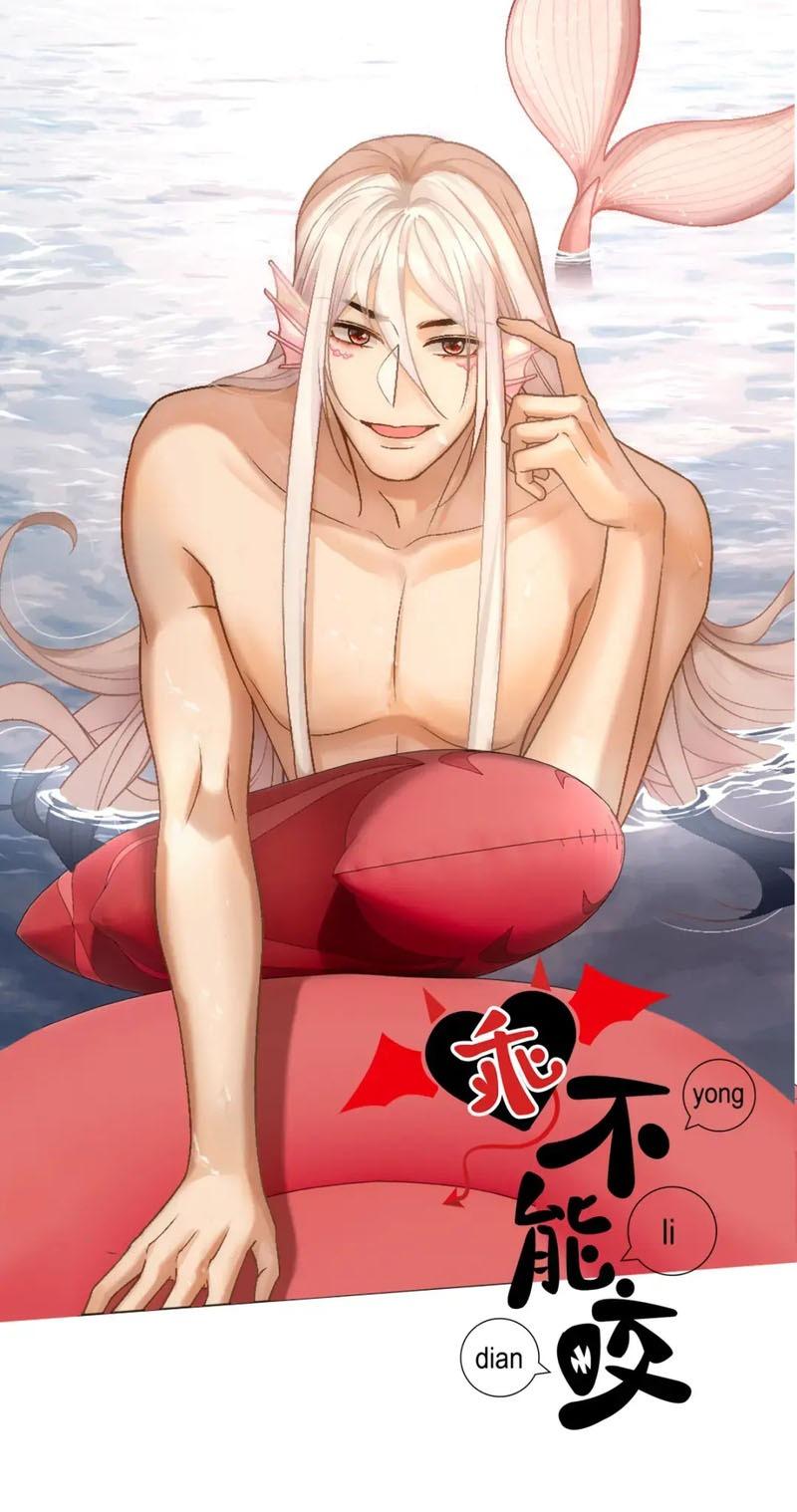 Đọc truyện Bảo bối ngoan, không thể cắn - Chapter 71