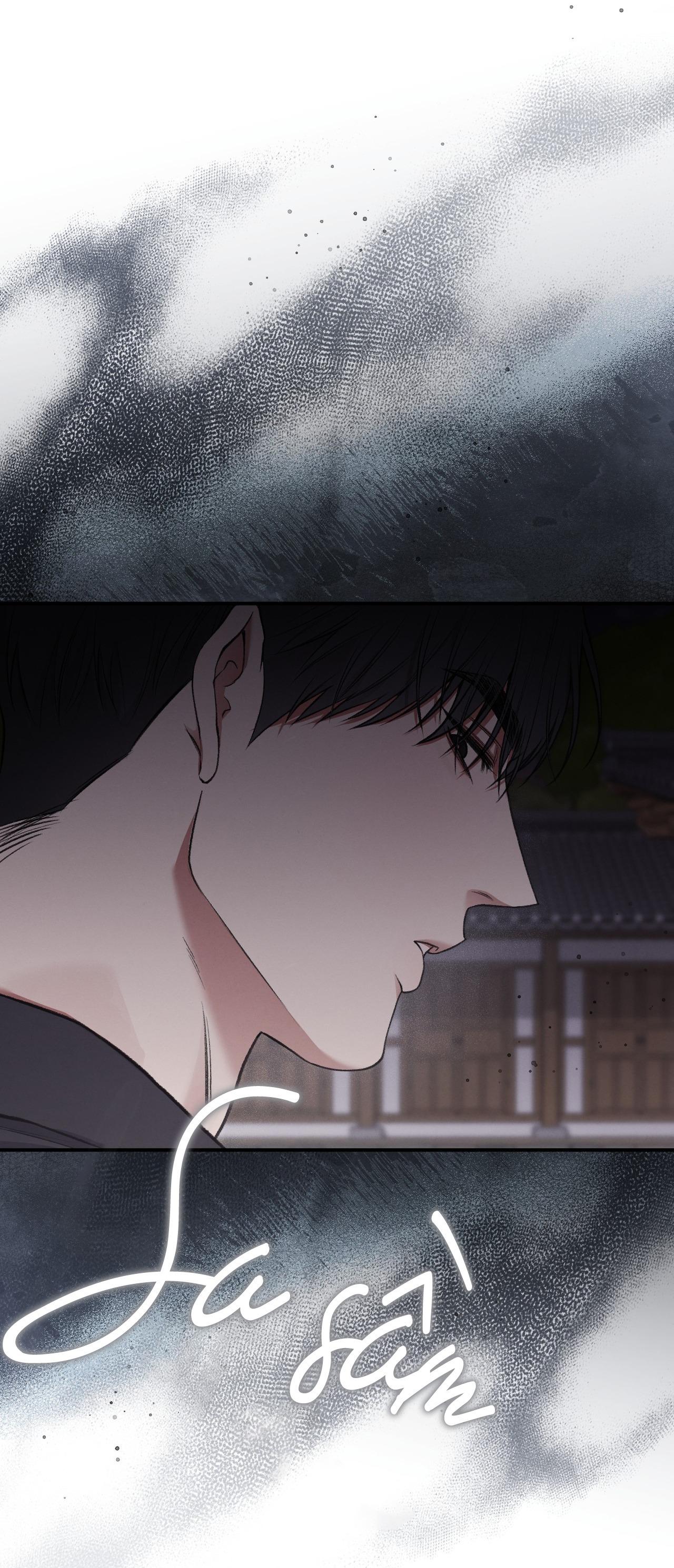 Đọc truyện SỨ GIẢ THẦN CHẾT - Chapter 11