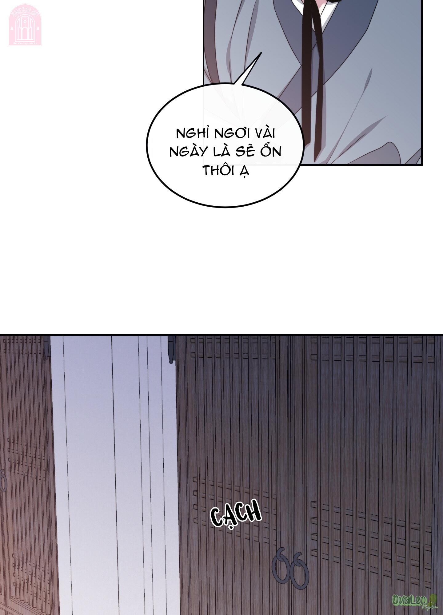 Đọc truyện Shinsujeon - Chapter 64
