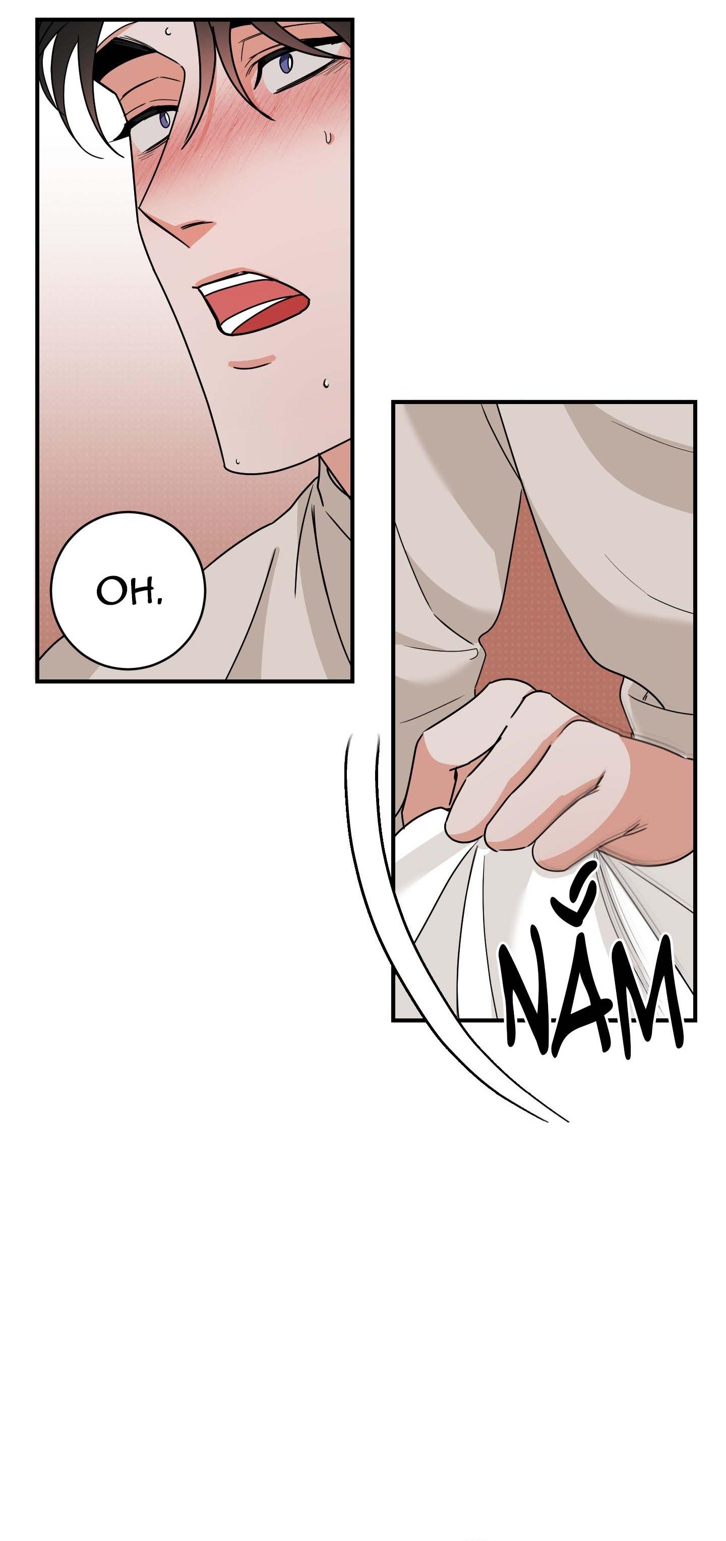 Đọc truyện DROP MẤT KIỂM SOÁT - Chapter 6