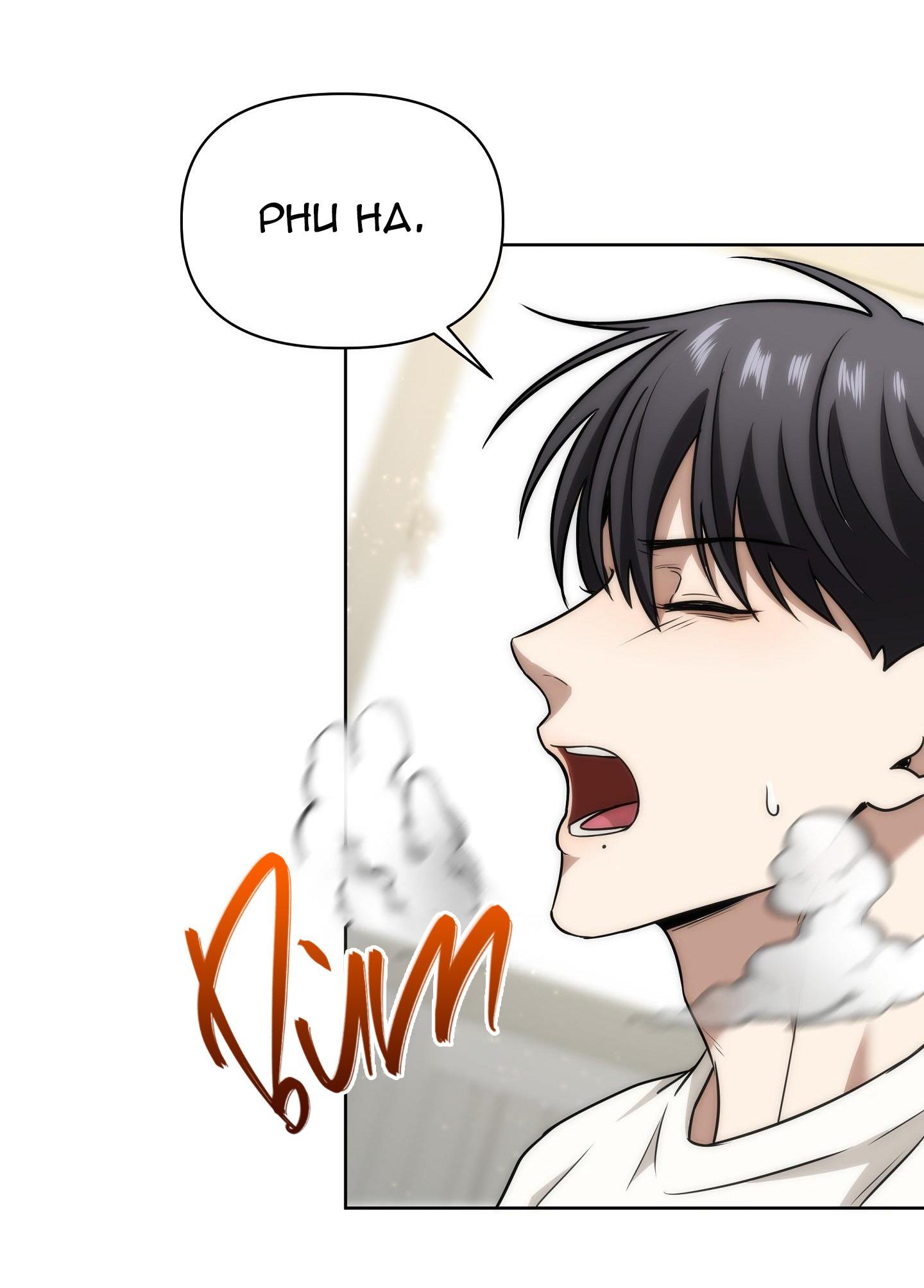 Đọc truyện SLEEP OR SEX - Chapter 5