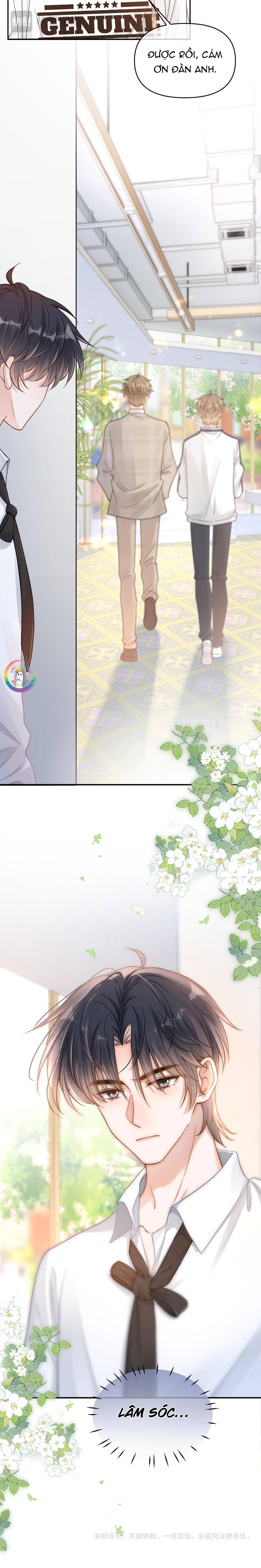 Đọc truyện Nam Thần Bá Đạo Cầu Xin Tôi Quay Lại (NGANG RAW) - Chapter 43