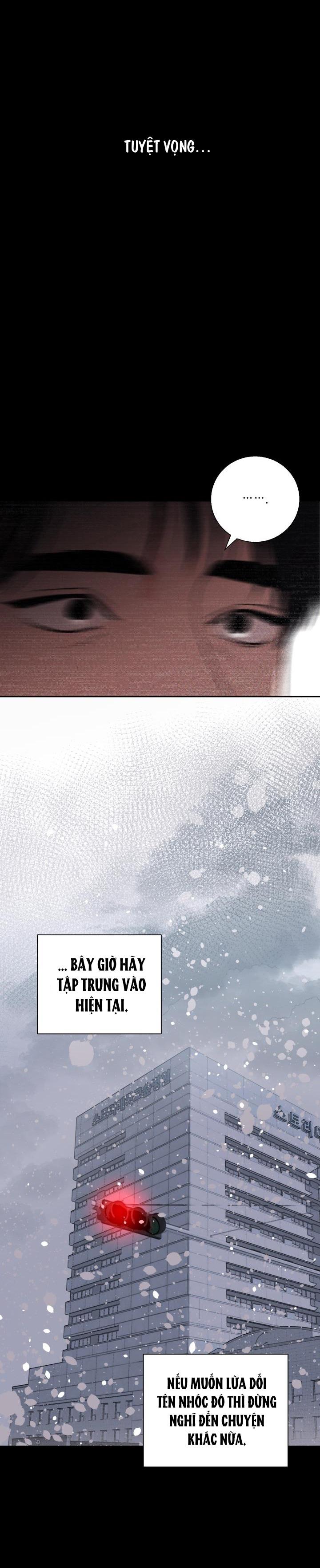 Đọc truyện MY X DADDY - Chapter 14