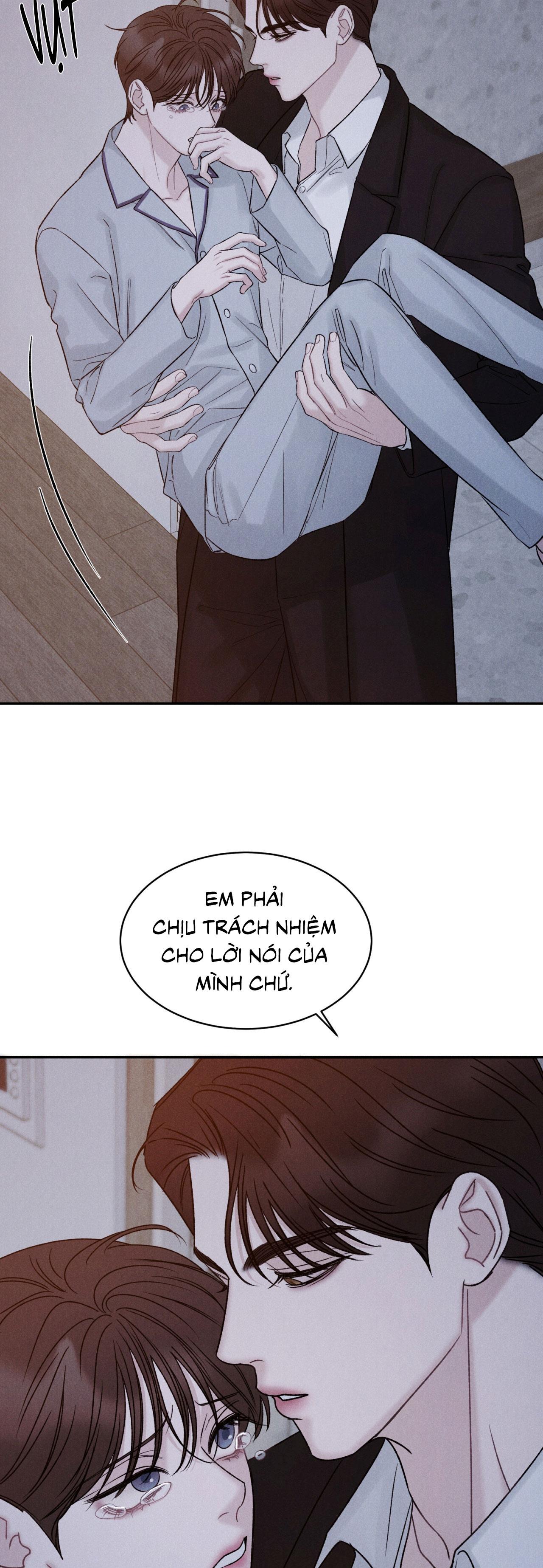 Đọc truyện Joo Eun - Chapter 22