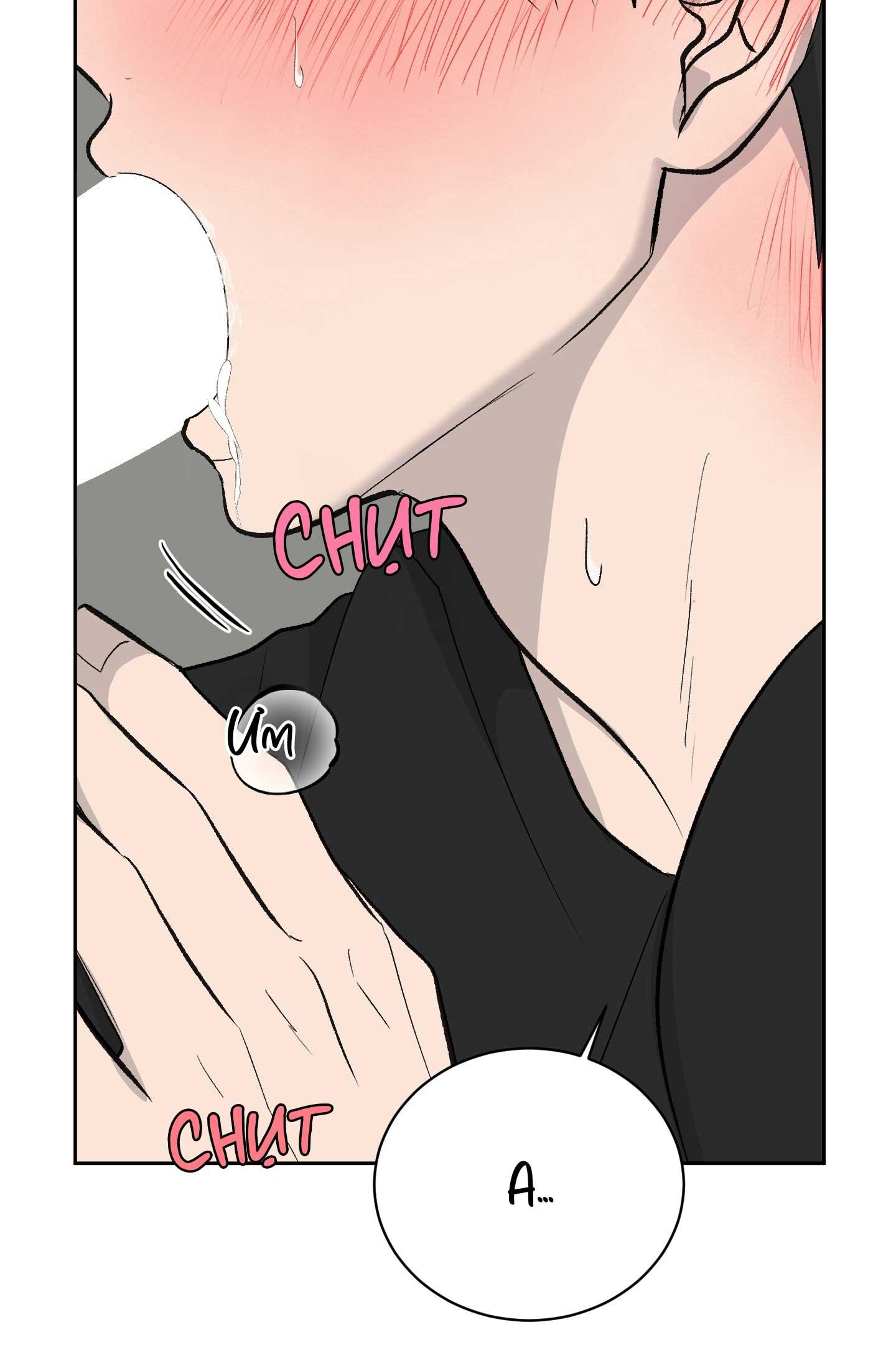 Đọc truyện Missing Romance - Chapter 43