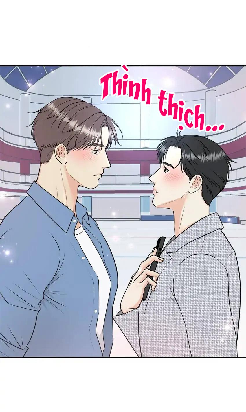 Đọc truyện Hạnh Phúc Trọn Vẹn - Chapter 57