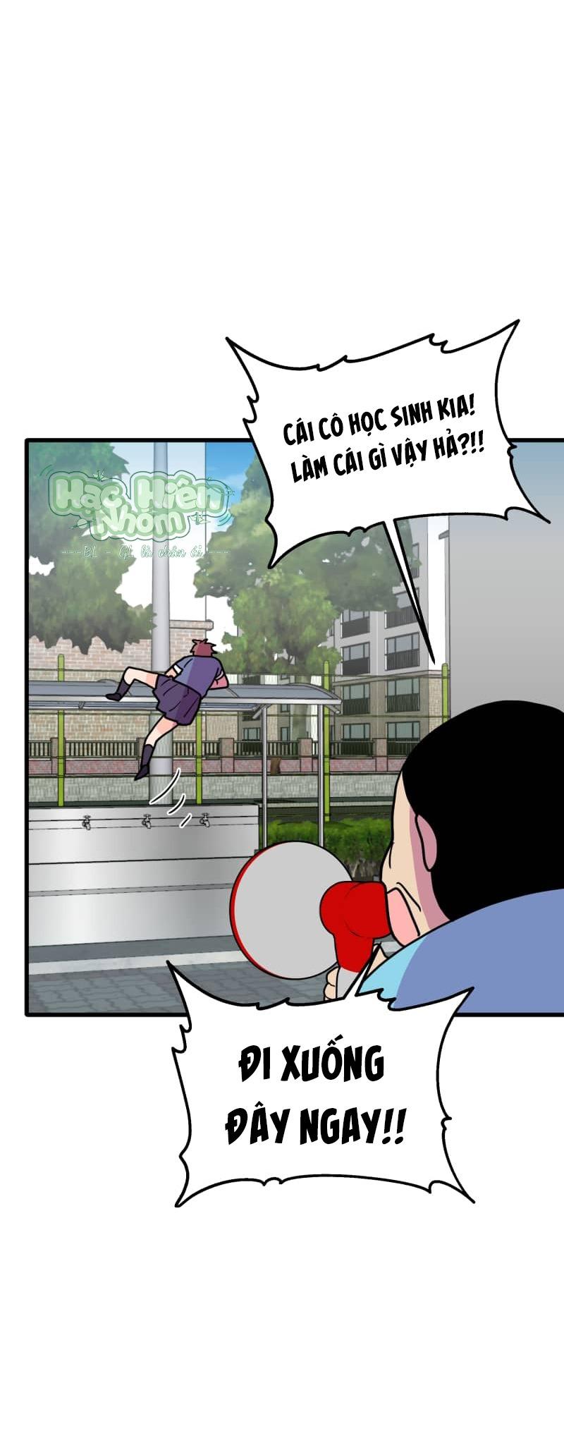 Đọc truyện Truyện Ngôn Nhưng Không Ngôn Lắm - Chapter 111