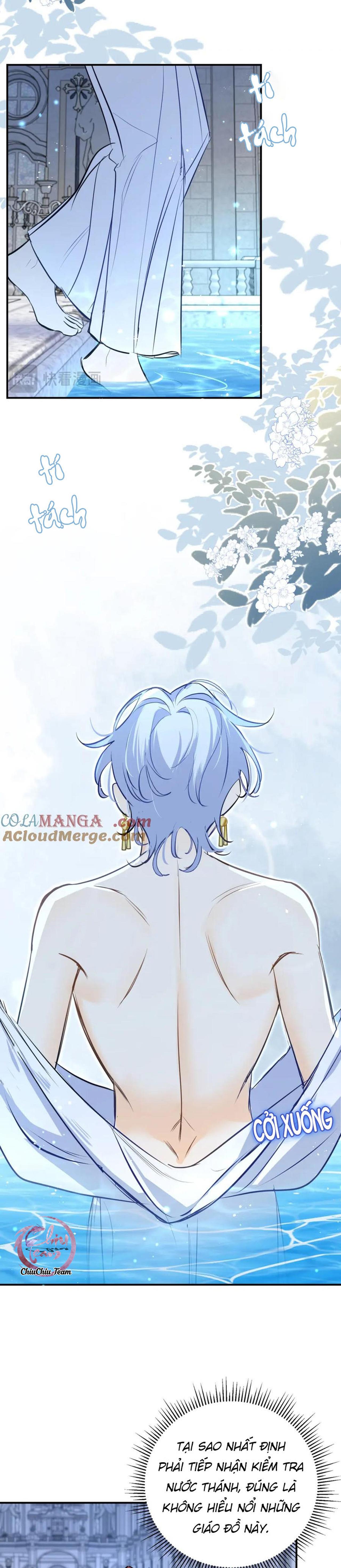 Đọc truyện Mong Ước Của Thần Quan Là Được  Cưỡi Ác Long Thiên Cổ [END] - Chapter 27