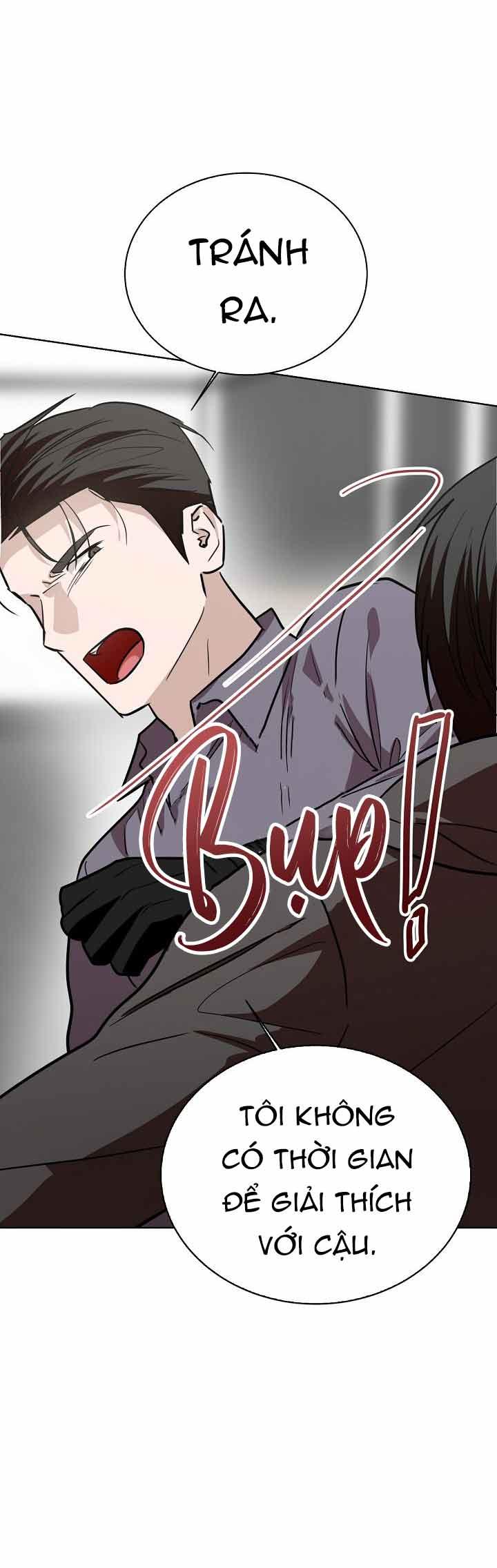 Đọc truyện Tôi Trở Thành Nhân Vật Phụ Nhàm Chán - Chapter 65