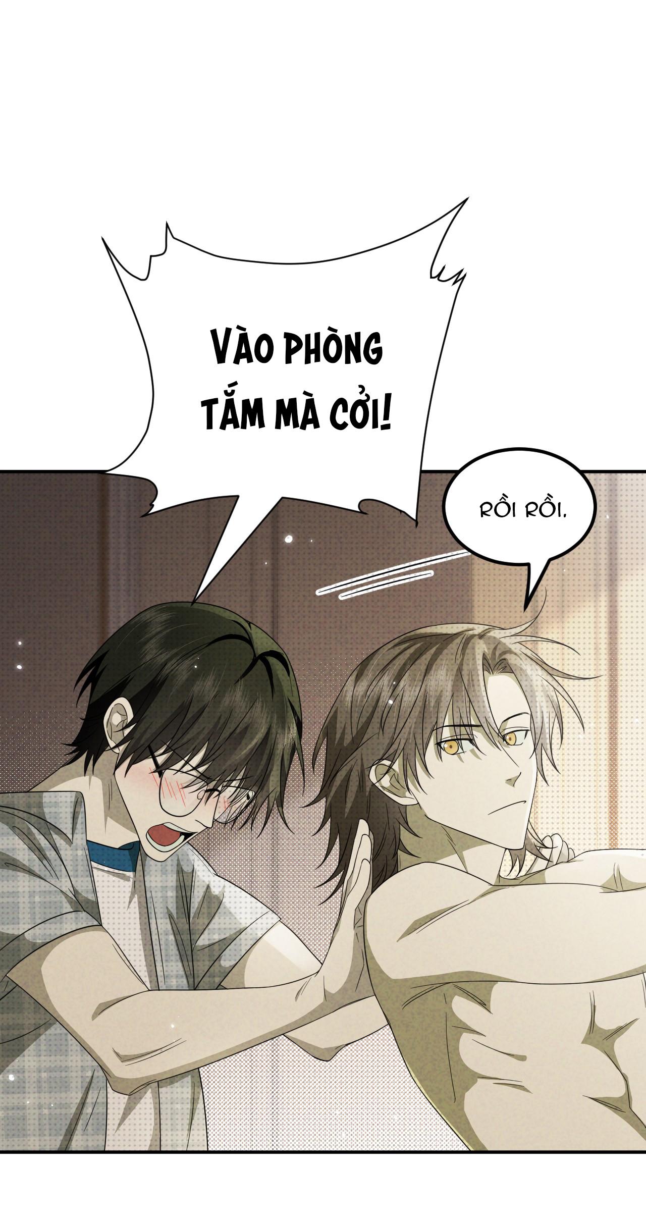 Đọc truyện Chí Âm Chí Dương (END) - Chapter 26
