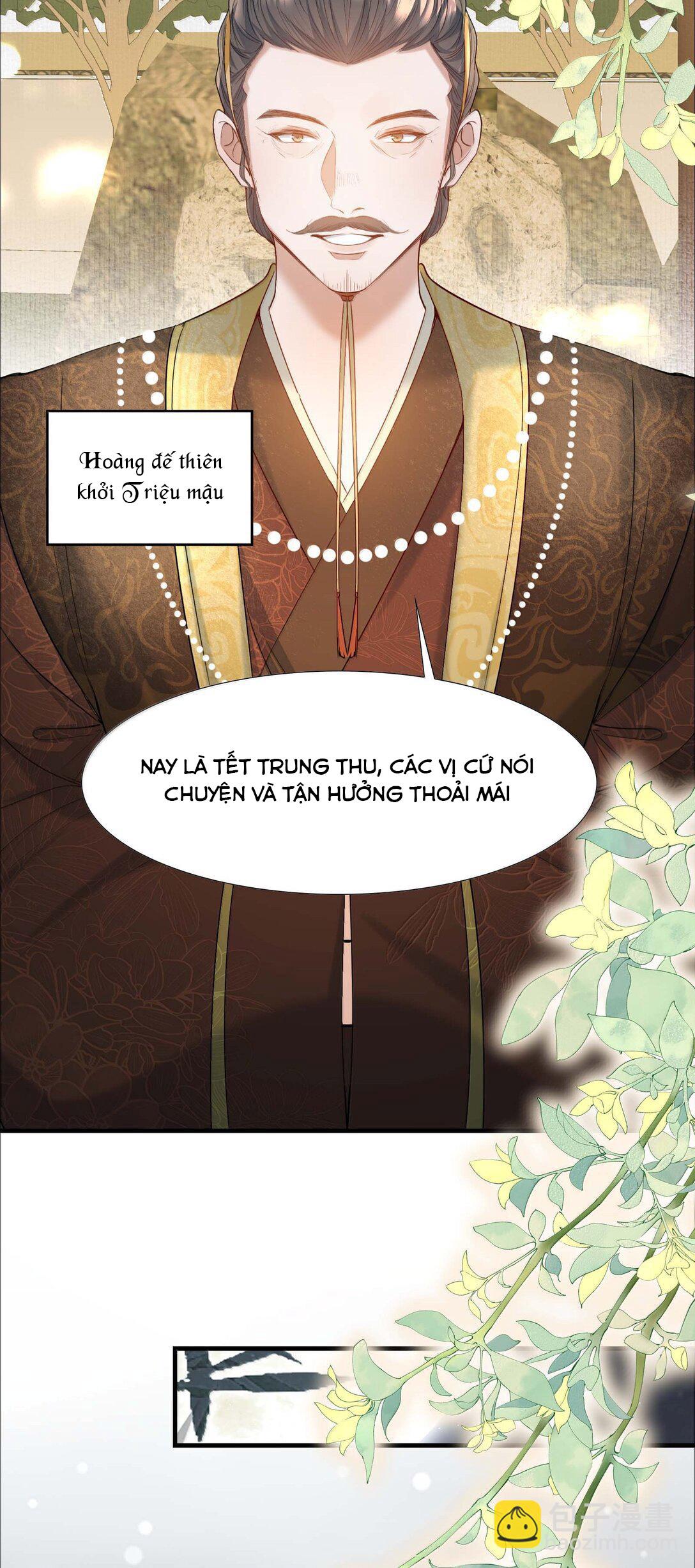 Đọc truyện Loạn thế vi vương - Chapter 98
