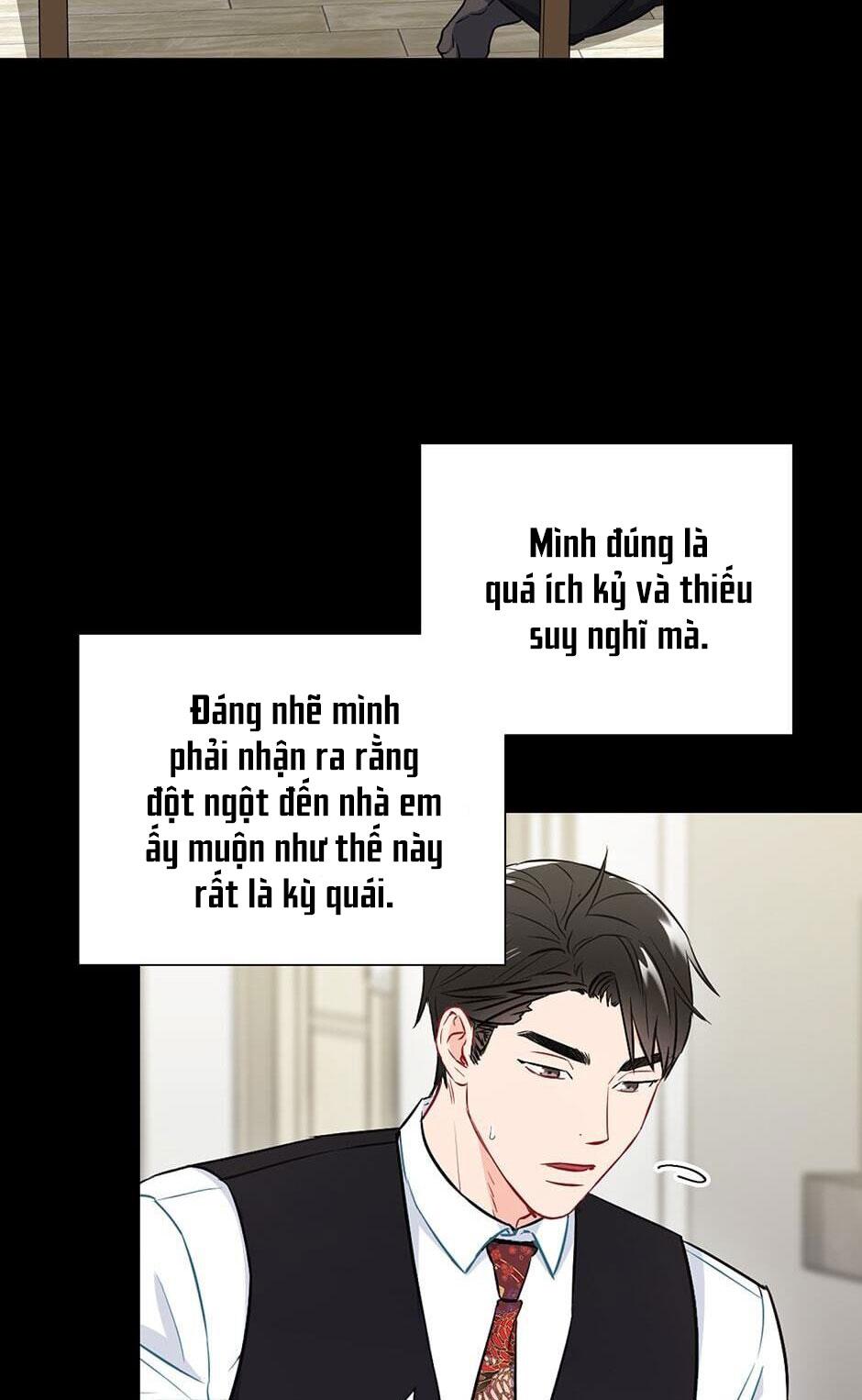 Đọc truyện Tình anh em xã hội chủ nghĩa - Chapter 28