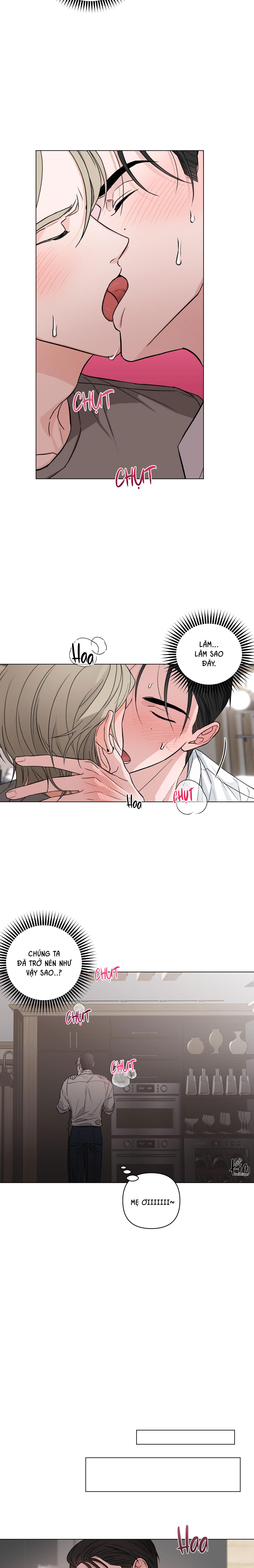 Đọc truyện BL NGẮN TUYỂN CHỌN - Chapter 29.2