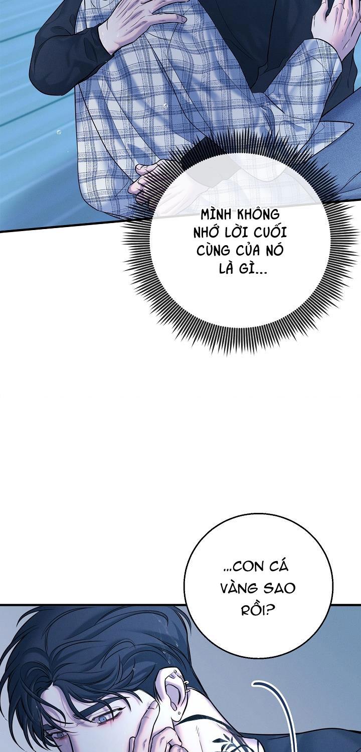 Đọc truyện ĐÊM KHÔNG DẤU VẾT - Chapter 31