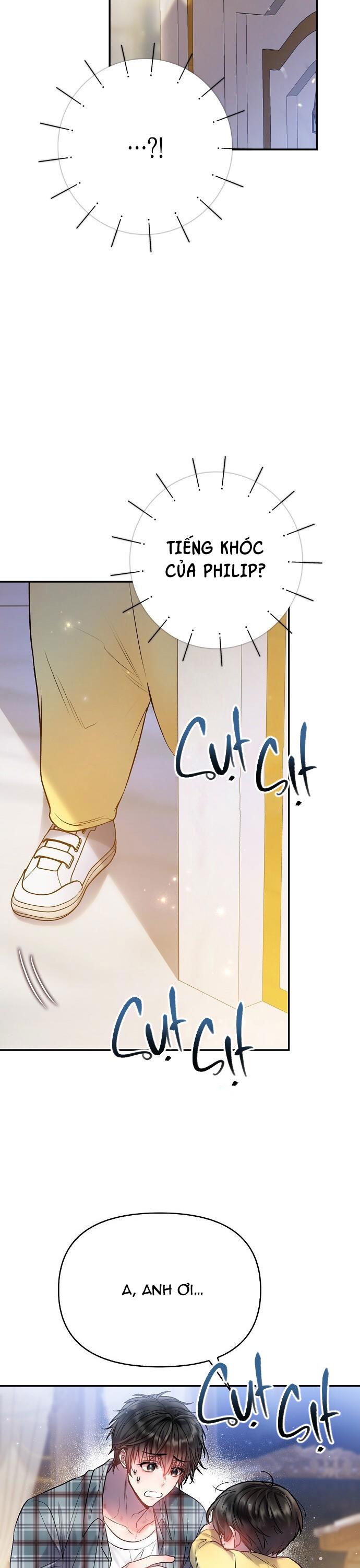 Đọc truyện CƠN MƯA NGỌT NGÀO - Chapter 52