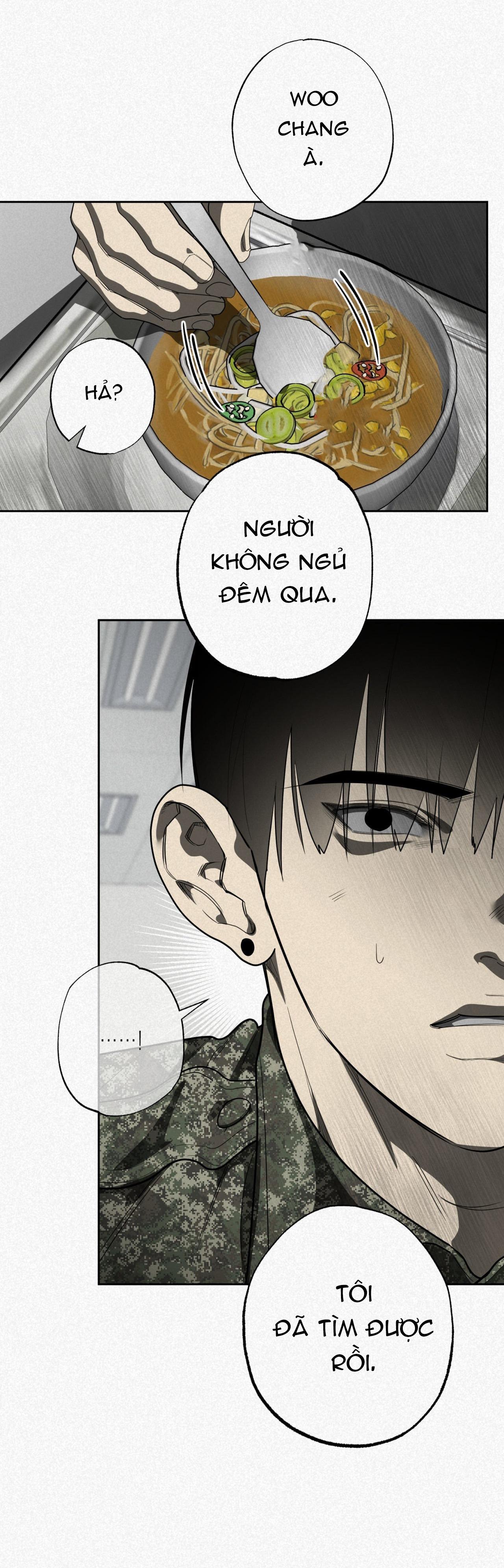 Đọc truyện QUÂN SỰ NGẮN - Chapter 6.4