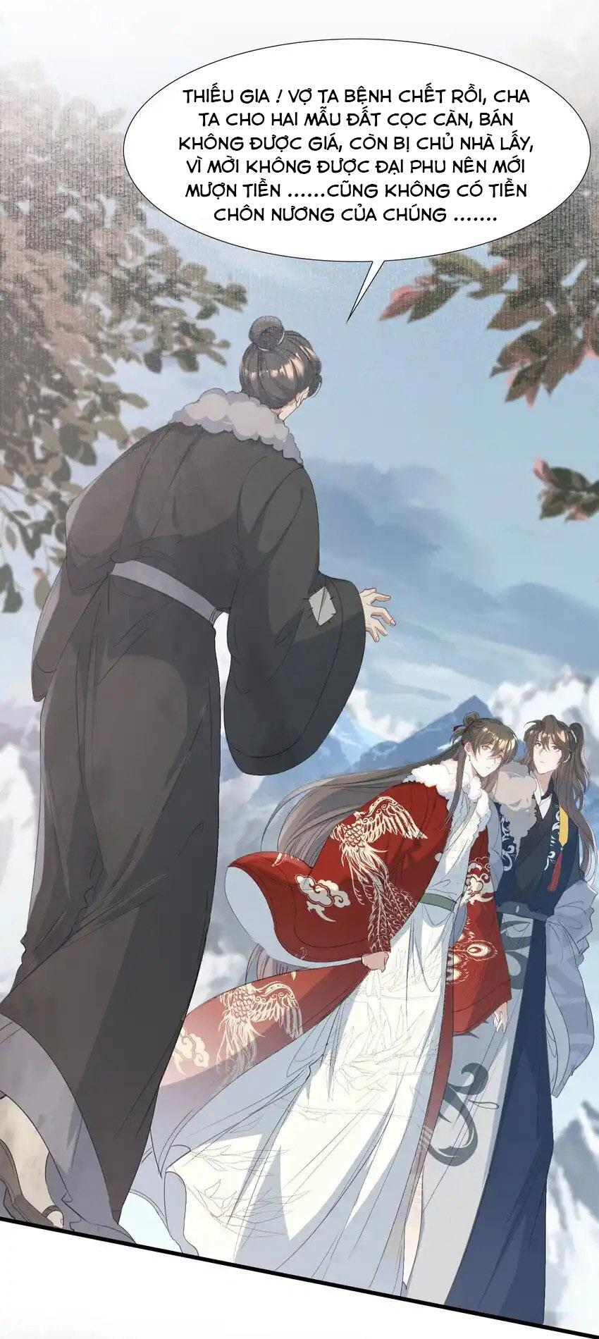 Đọc truyện Loạn thế vi vương - Chapter 59