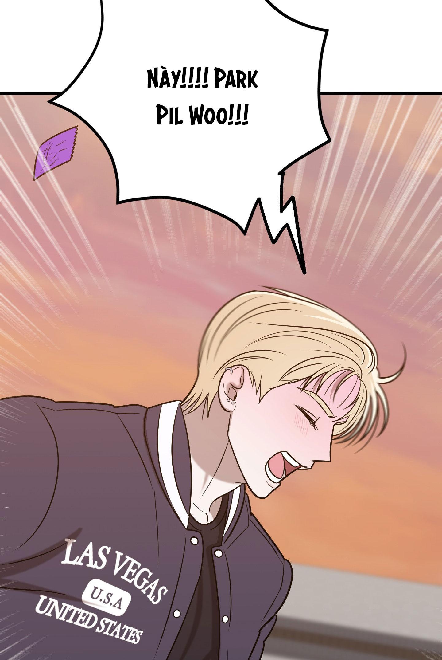 Đọc truyện BL NGẮN TUYỂN CHỌN - Chapter 35.5