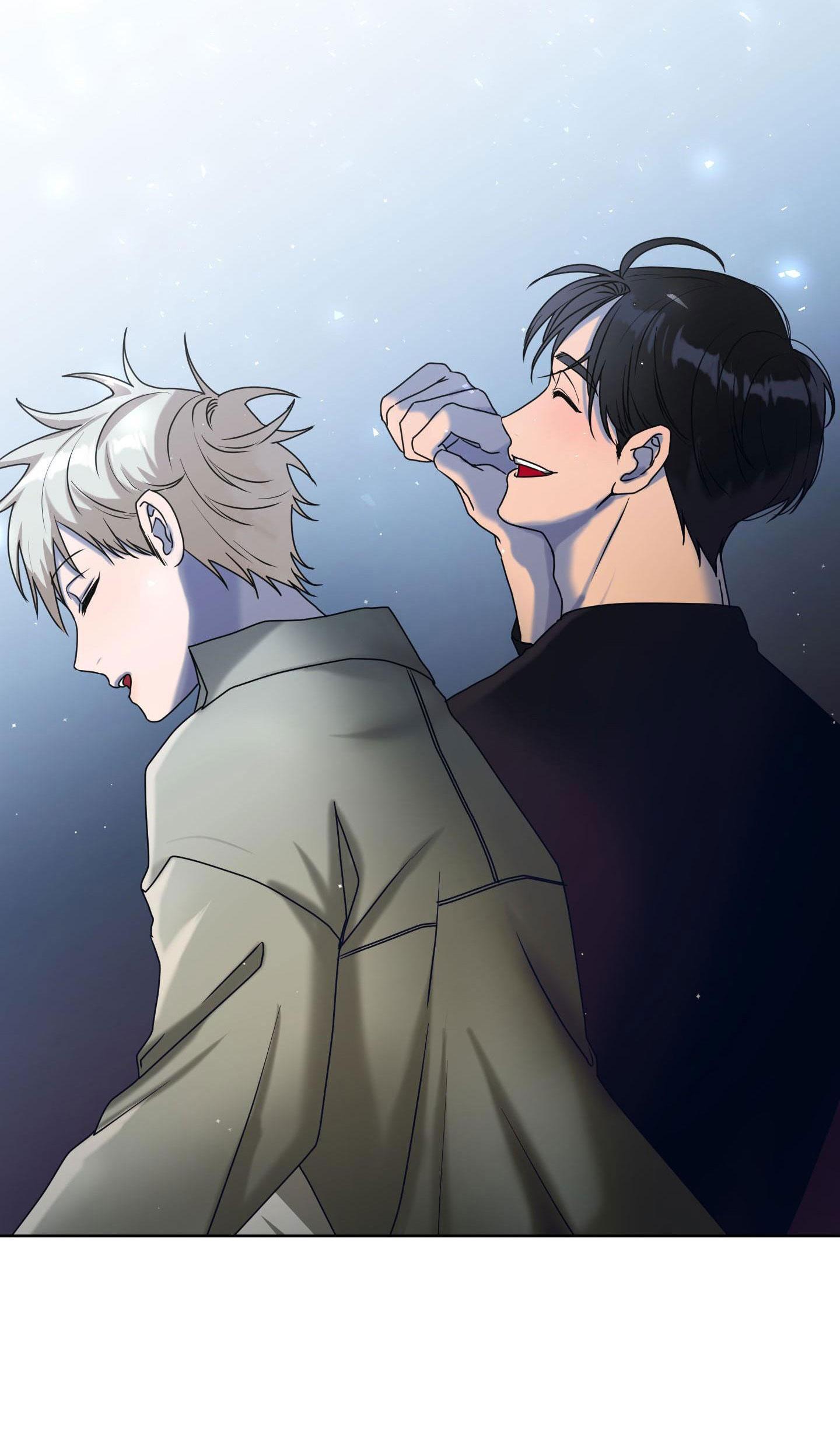 Đọc truyện Định Mệnh Sao?! - Chapter 13