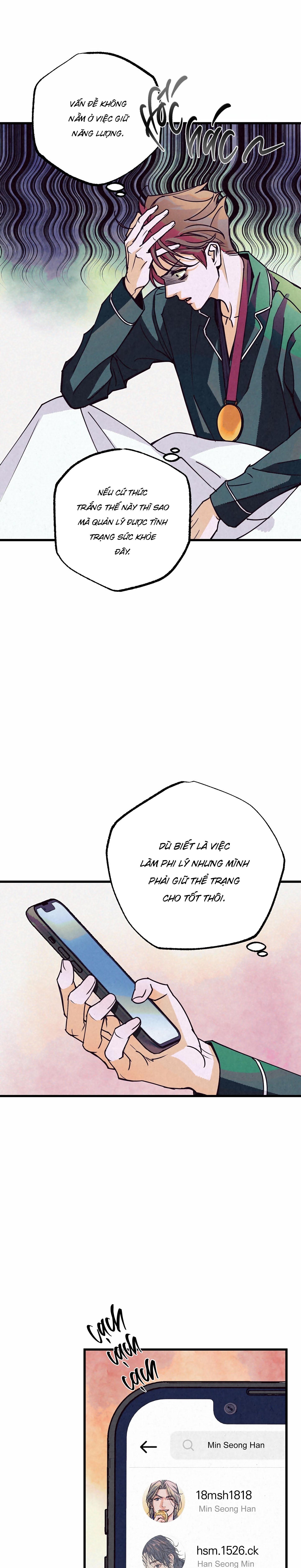 Đọc truyện TIÊN THỦ TẤT THẮNG - Chapter 2