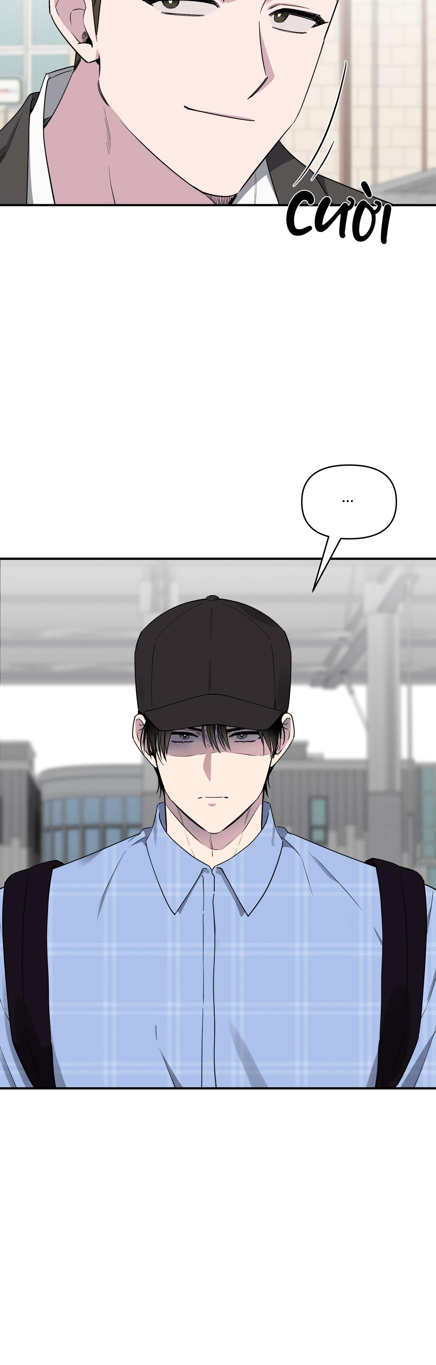 Đọc truyện VẬN MAY BẤT NGỜ - Chapter 41
