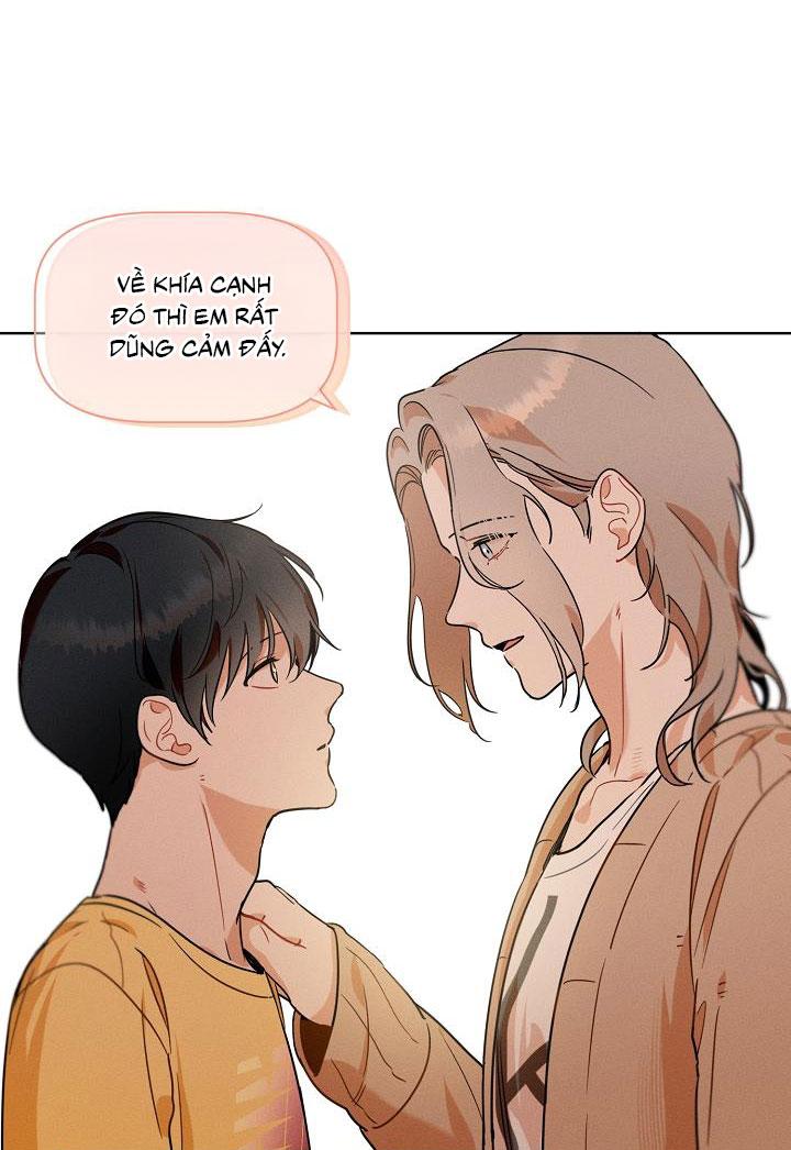 Đọc truyện Tố Cáo Sếp Tôi - Chapter 12