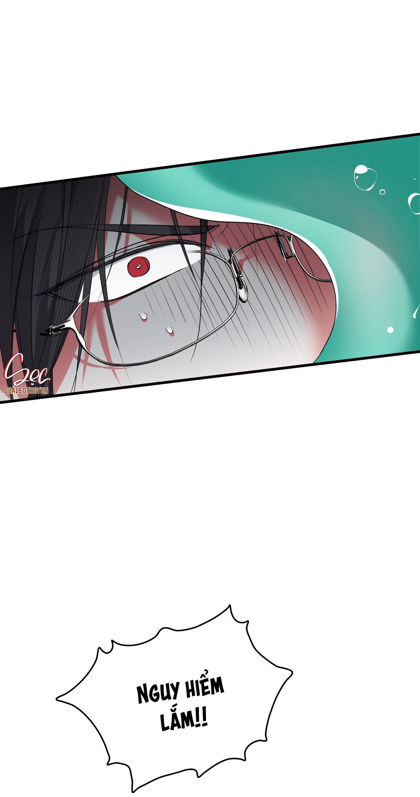 Đọc truyện DŨNG SĨ 3 CHÂN - Chapter 15