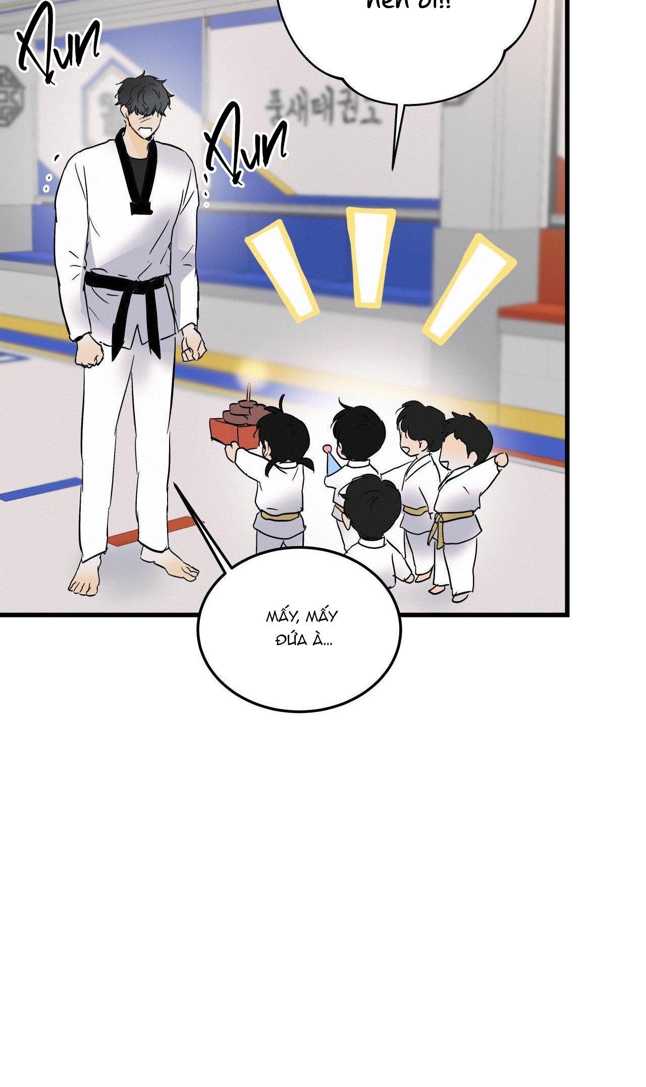 Đọc truyện LIE AGAIN - Chapter 33