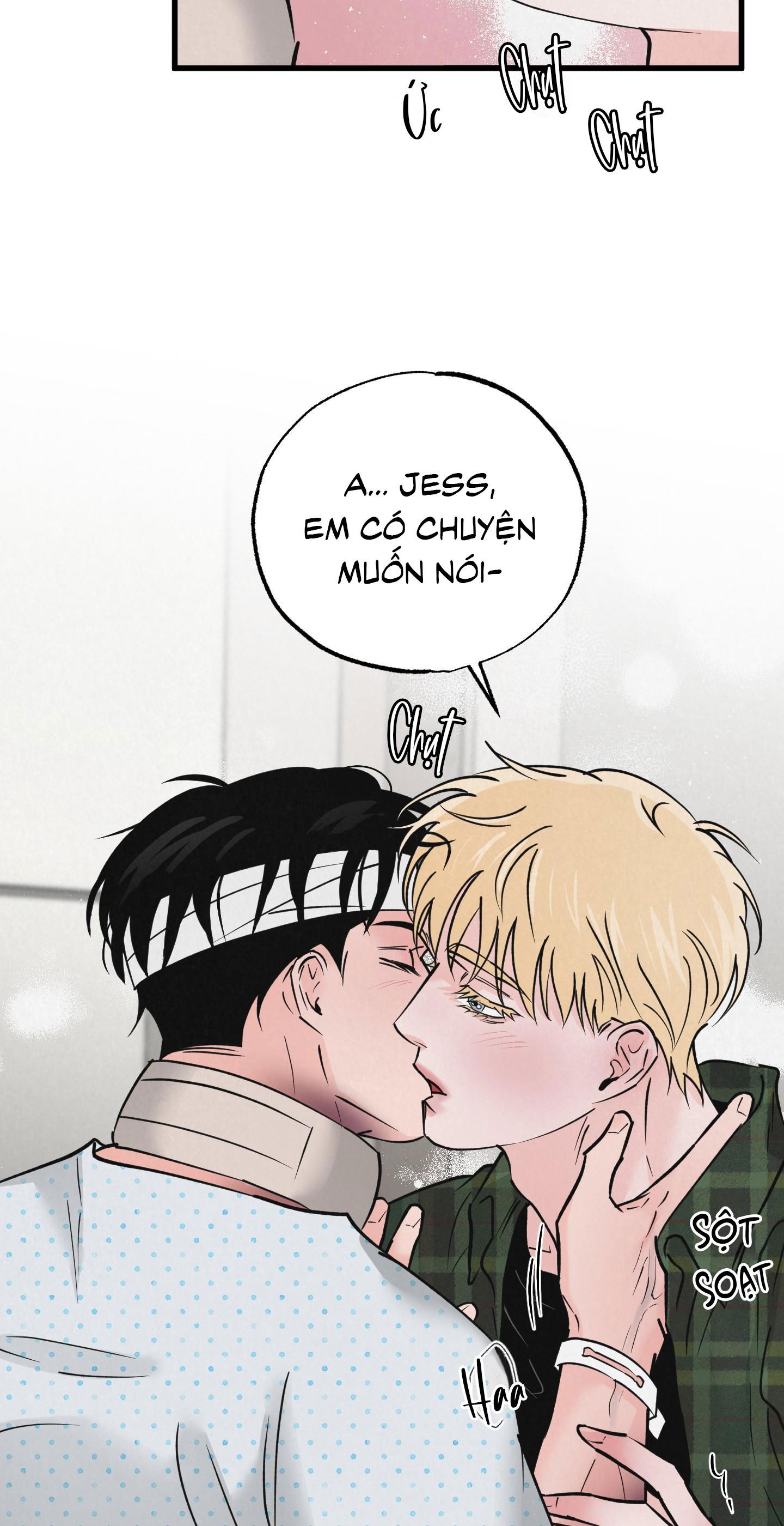 Đọc truyện CẶP ĐÔI HOÀN HẢO - Chapter 44
